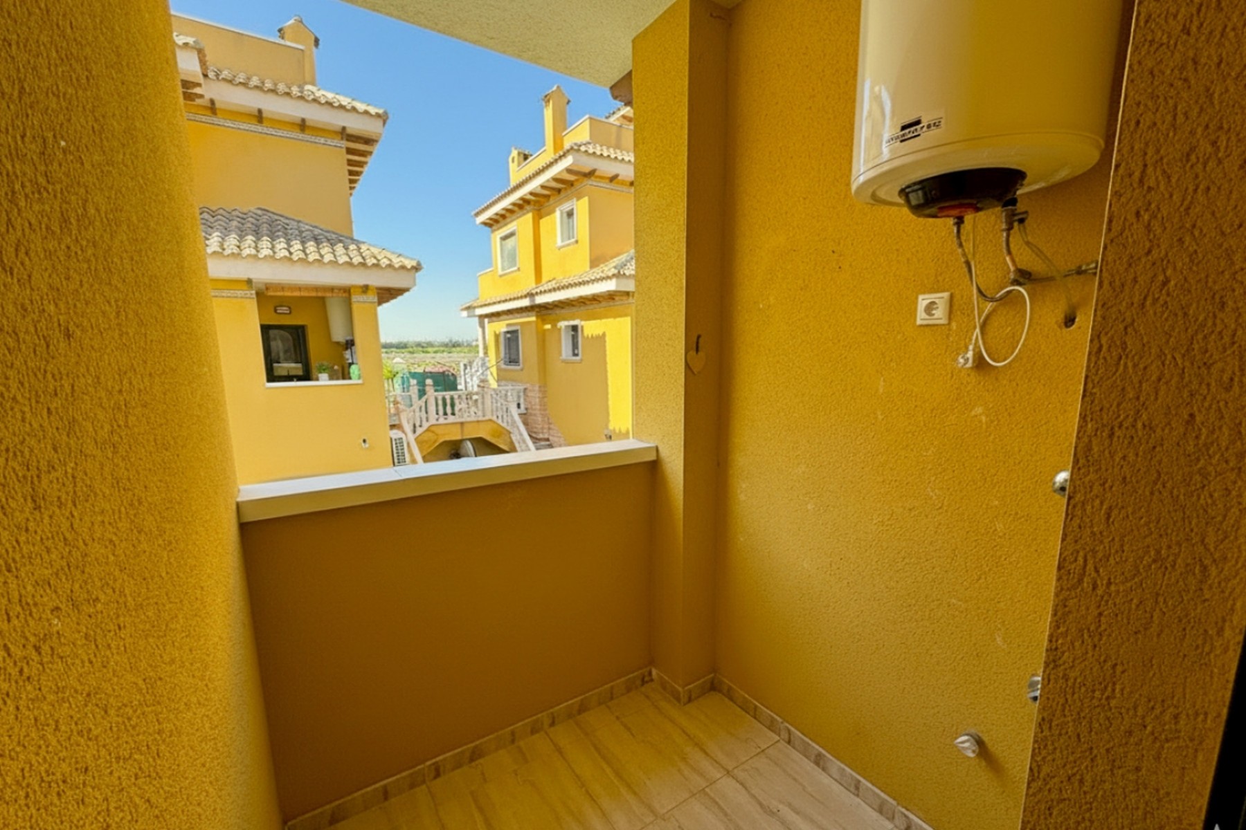 Huvila Ciudad Quesada, Alicante, Espanja 3 makuuhuonetta, 176 m2 No. 195654