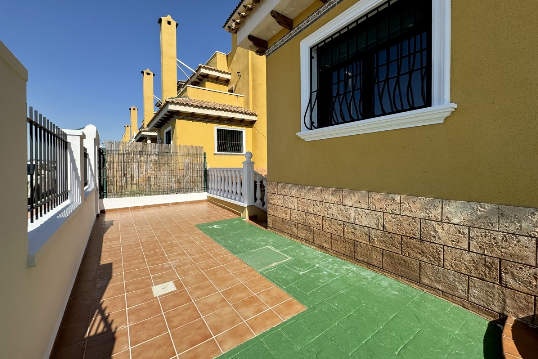 Huvila Ciudad Quesada, Alicante, Espanja 3 makuuhuonetta, 176 m2 No. 195654