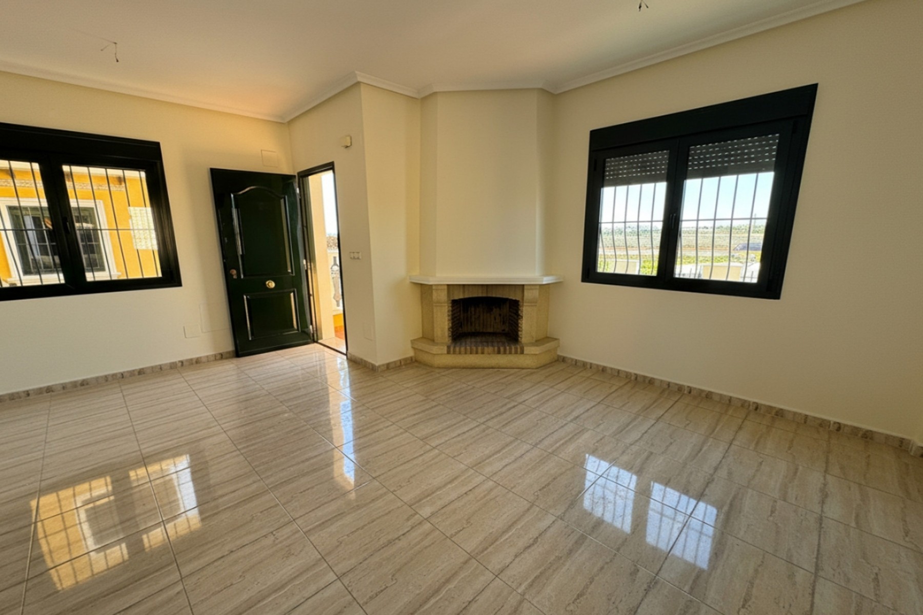 Huvila Ciudad Quesada, Alicante, Espanja 3 makuuhuonetta, 176 m2 No. 195654