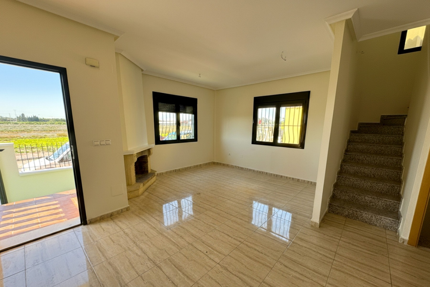 Huvila Ciudad Quesada, Alicante, Espanja 3 makuuhuonetta, 176 m2 No. 195654