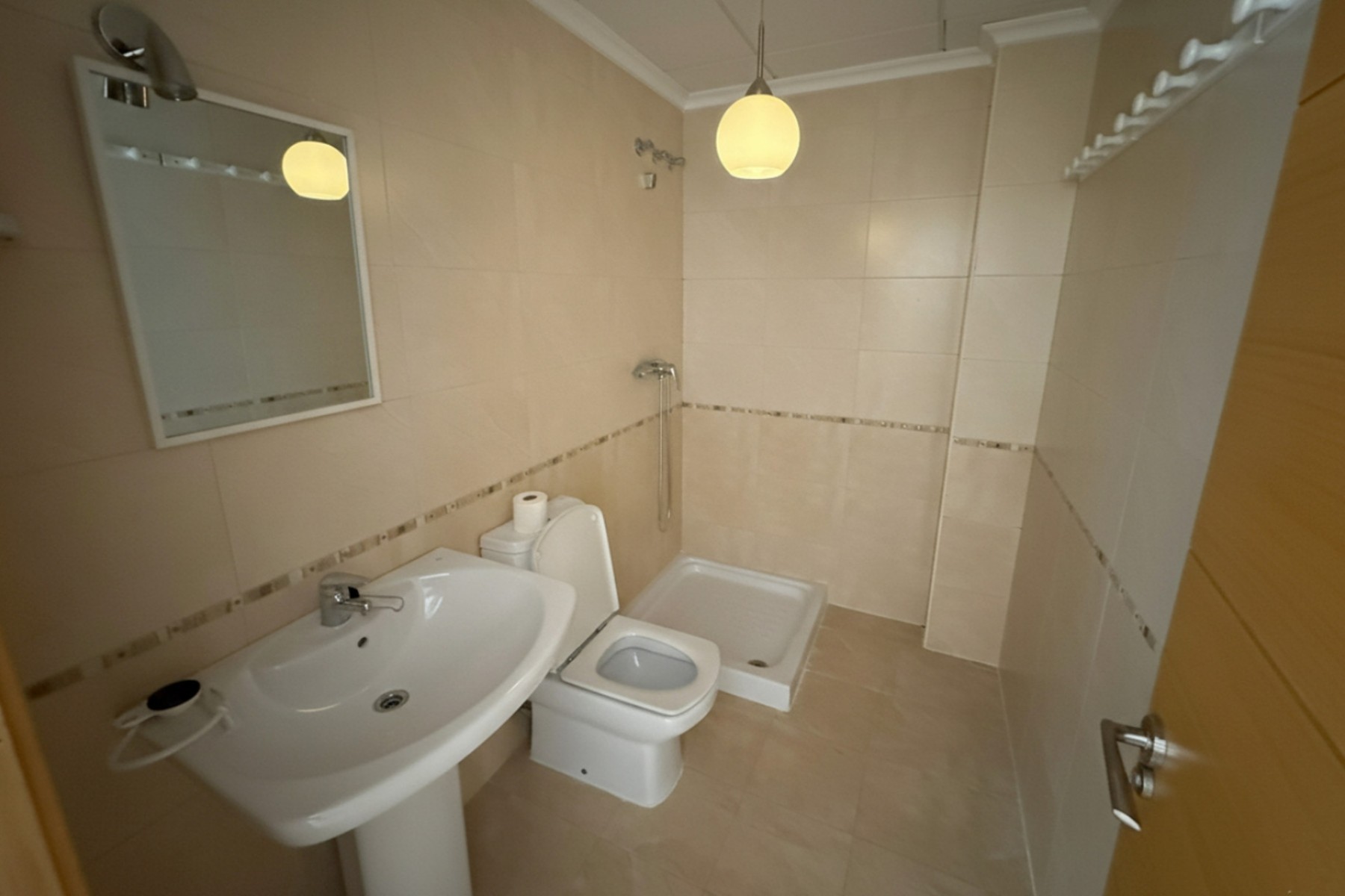 Huvila Ciudad Quesada, Alicante, Espanja 3 makuuhuonetta, 176 m2 No. 195654