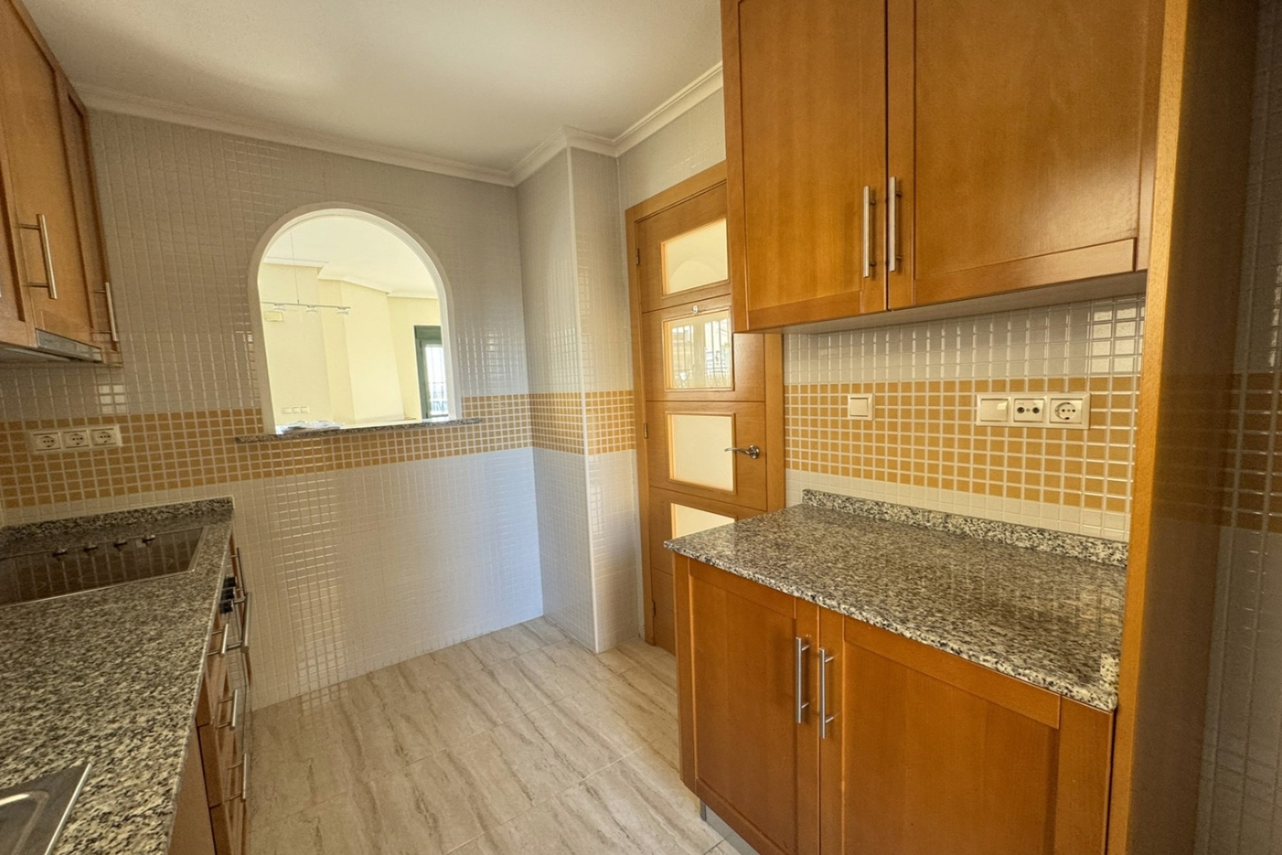 Huvila Ciudad Quesada, Alicante, Espanja 3 makuuhuonetta, 176 m2 No. 195654
