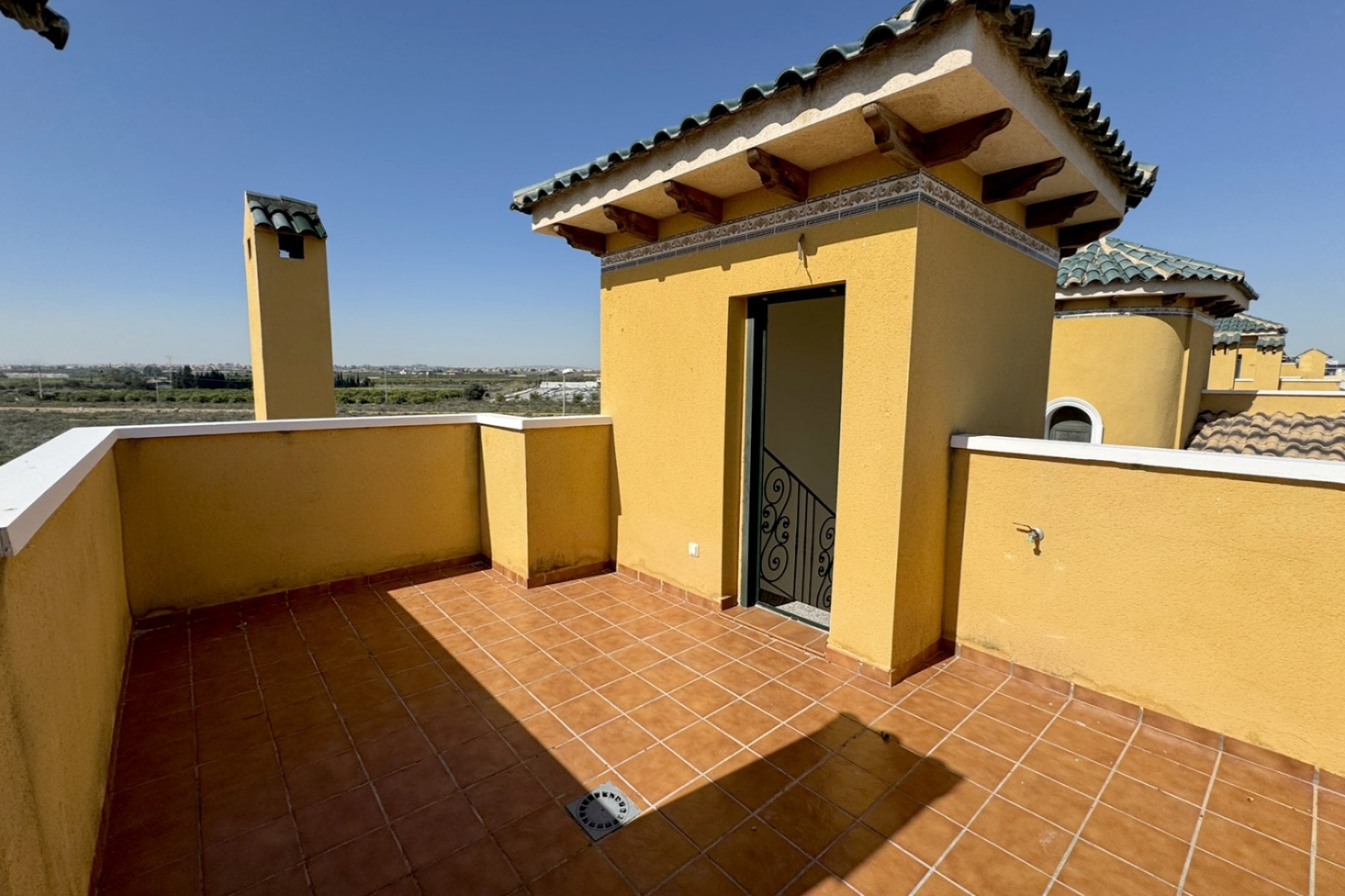 Huvila Ciudad Quesada, Alicante, Espanja 3 makuuhuonetta, 176 m2 No. 195654
