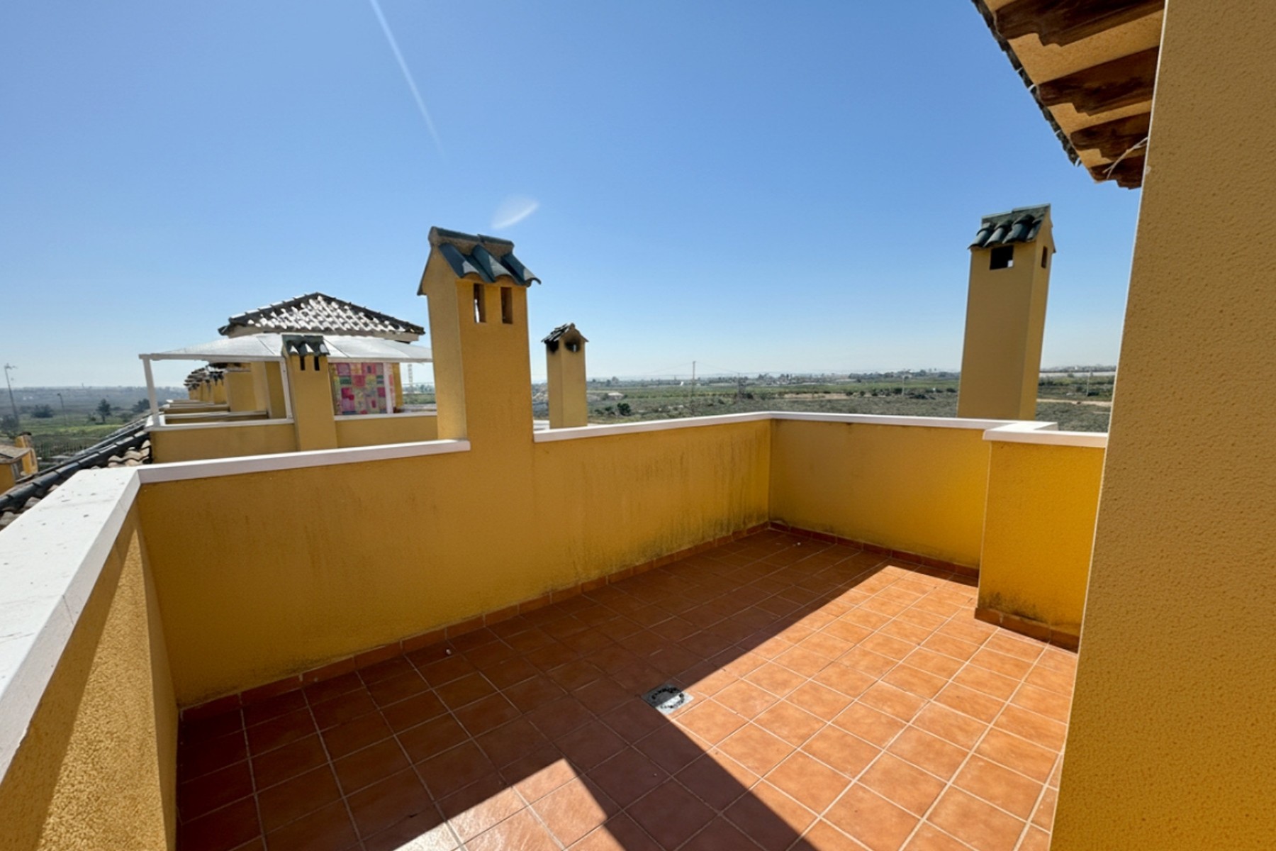 Huvila Ciudad Quesada, Alicante, Espanja 3 makuuhuonetta, 176 m2 No. 195654