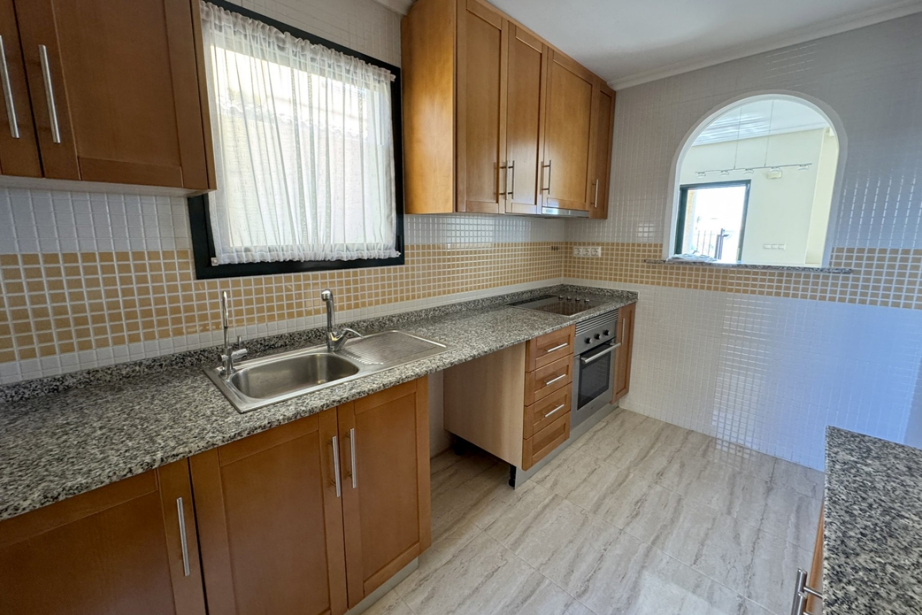 Huvila Ciudad Quesada, Alicante, Espanja 3 makuuhuonetta, 176 m2 No. 195654