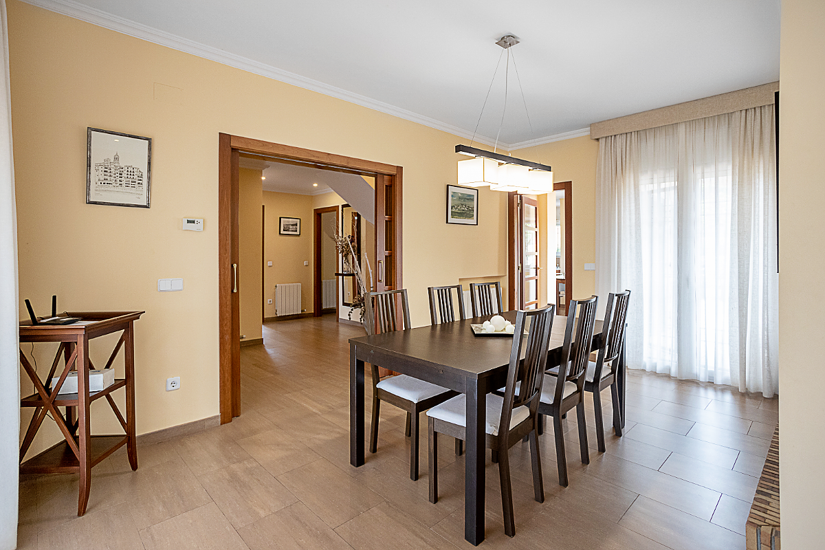 Willa w Lloret de Mar, Girona, Hiszpania 4 sypialnie, 332 mkw. nr 195658