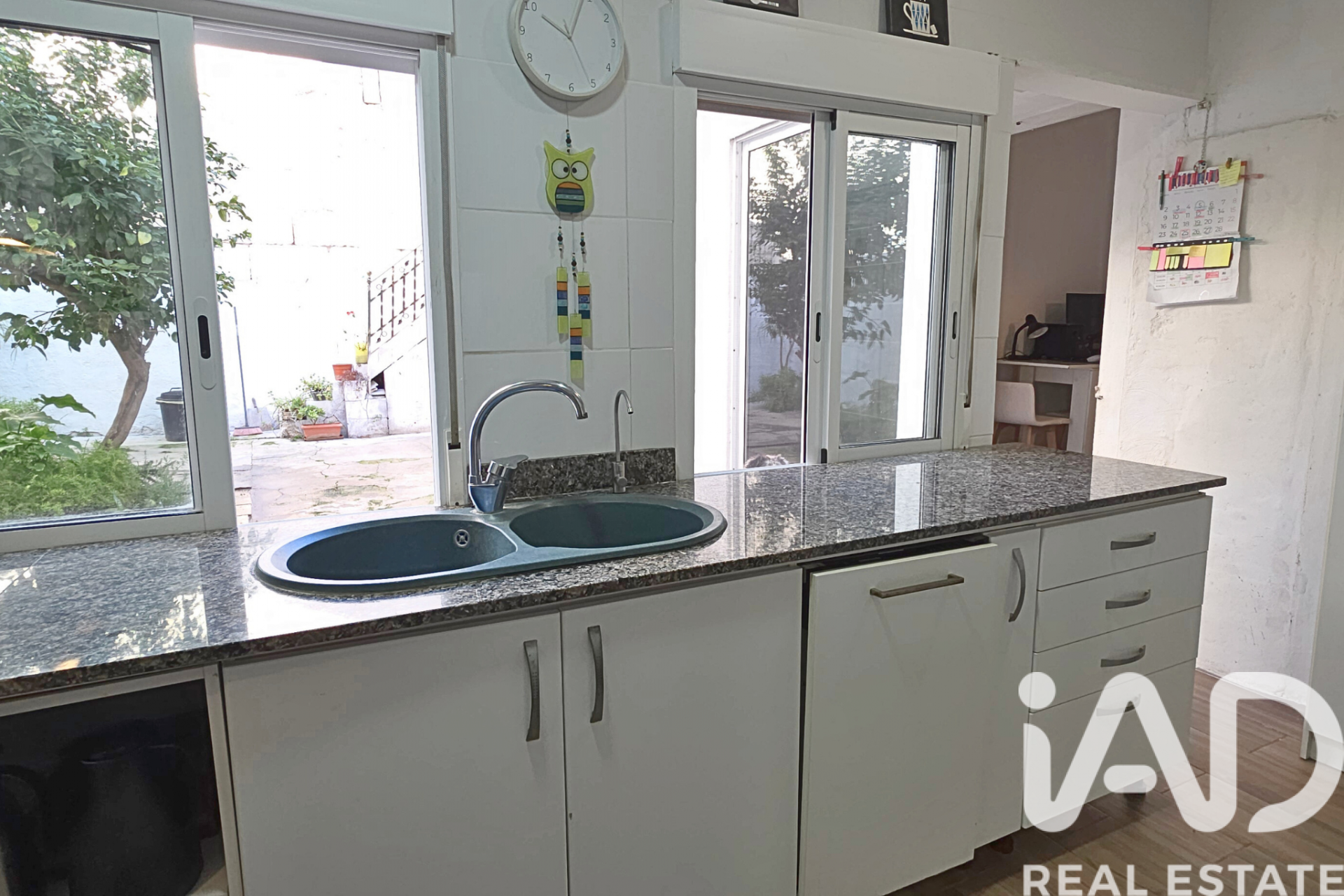 Apartamento en Santa Margalida, Mallorca, España 4 dormitorios, 132 m2 No. 173197