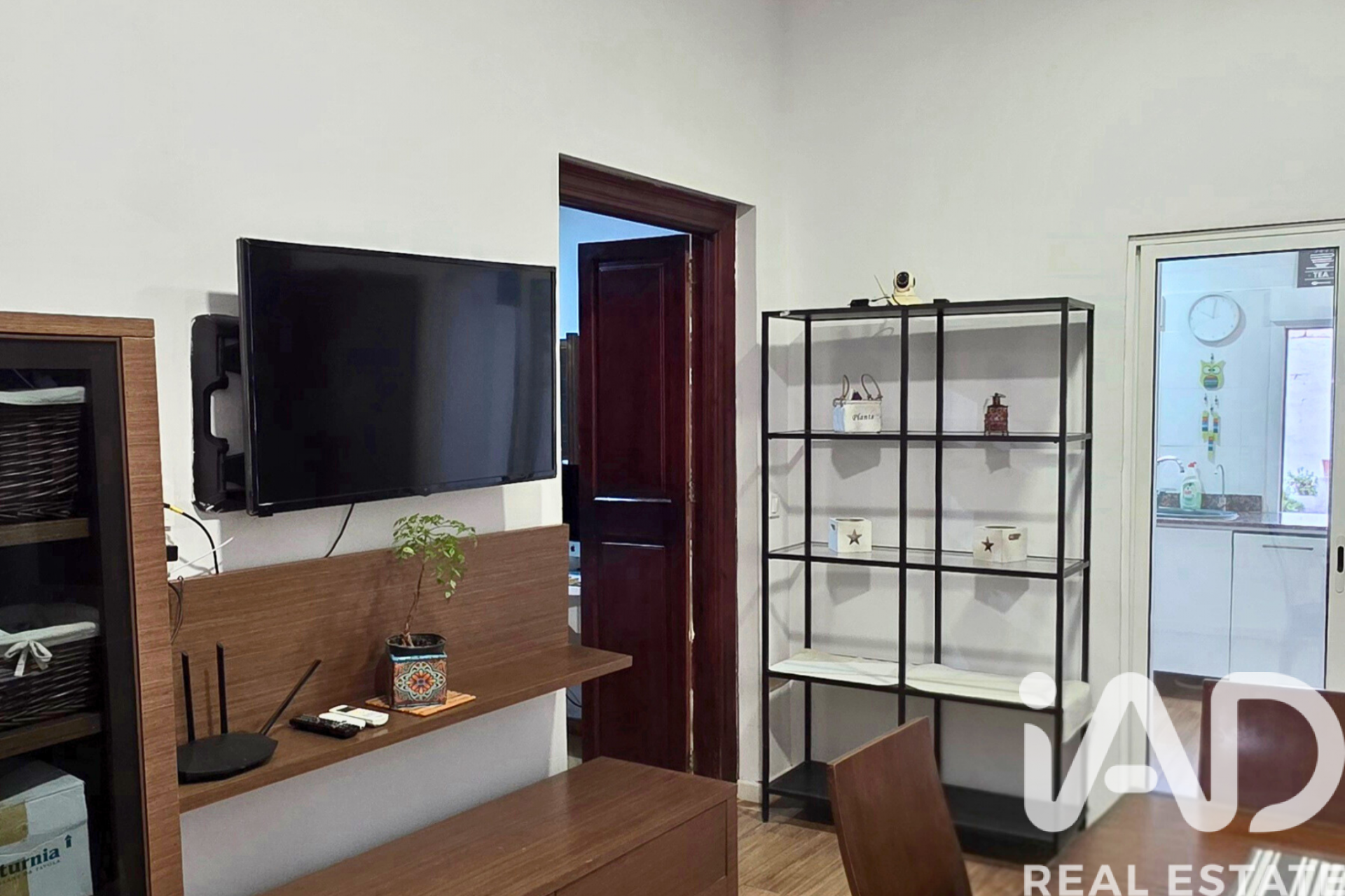 Apartamento en Santa Margalida, Mallorca, España 4 dormitorios, 132 m2 No. 173197