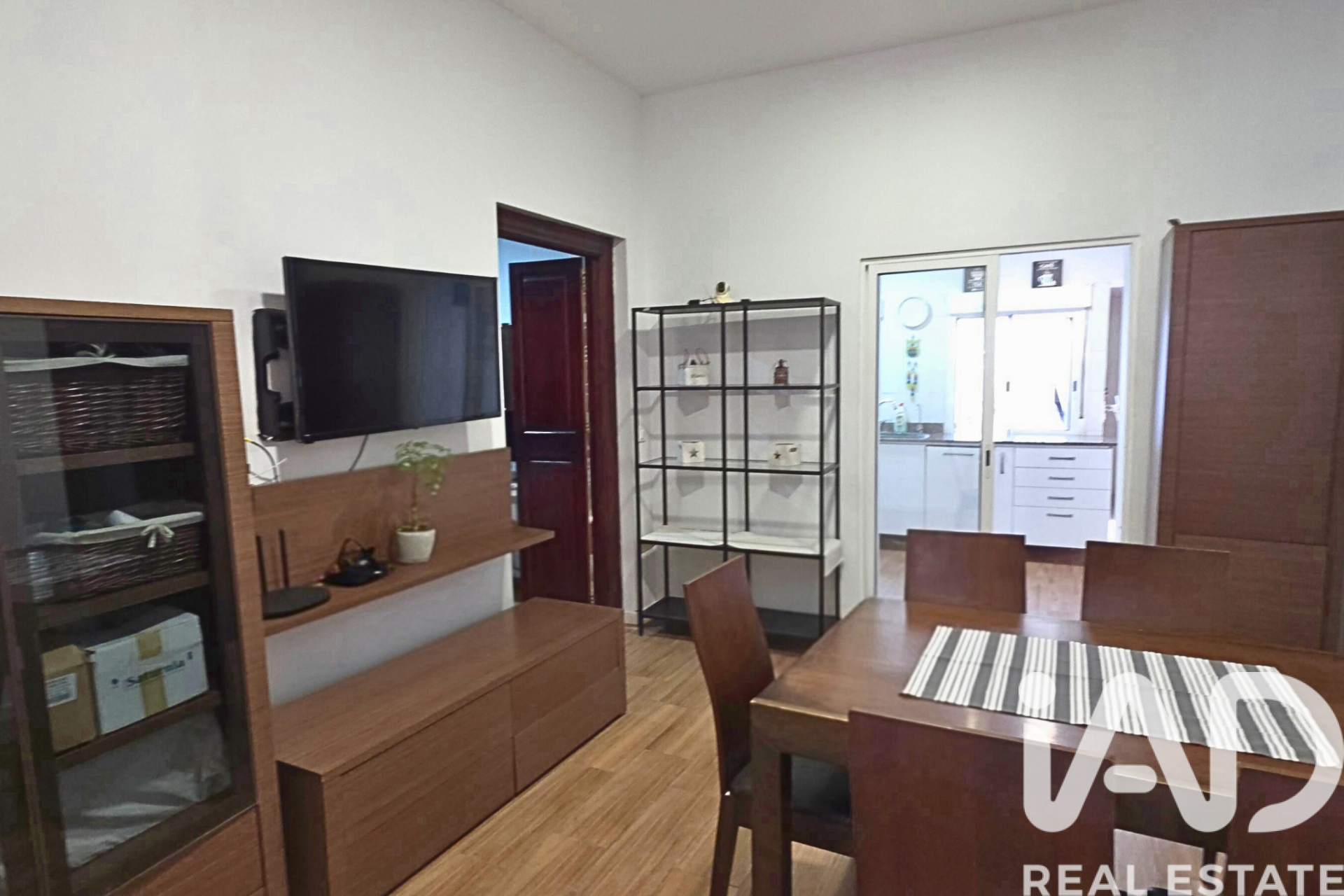 Apartamento en Santa Margalida, Mallorca, España 4 dormitorios, 132 m2 No. 173197