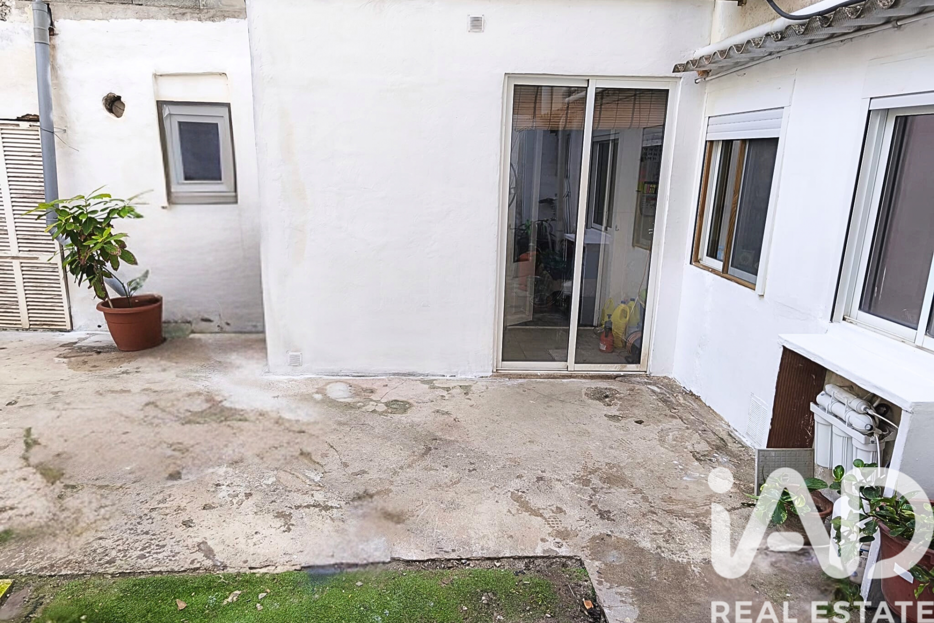 Apartamento en Santa Margalida, Mallorca, España 4 dormitorios, 132 m2 No. 173197