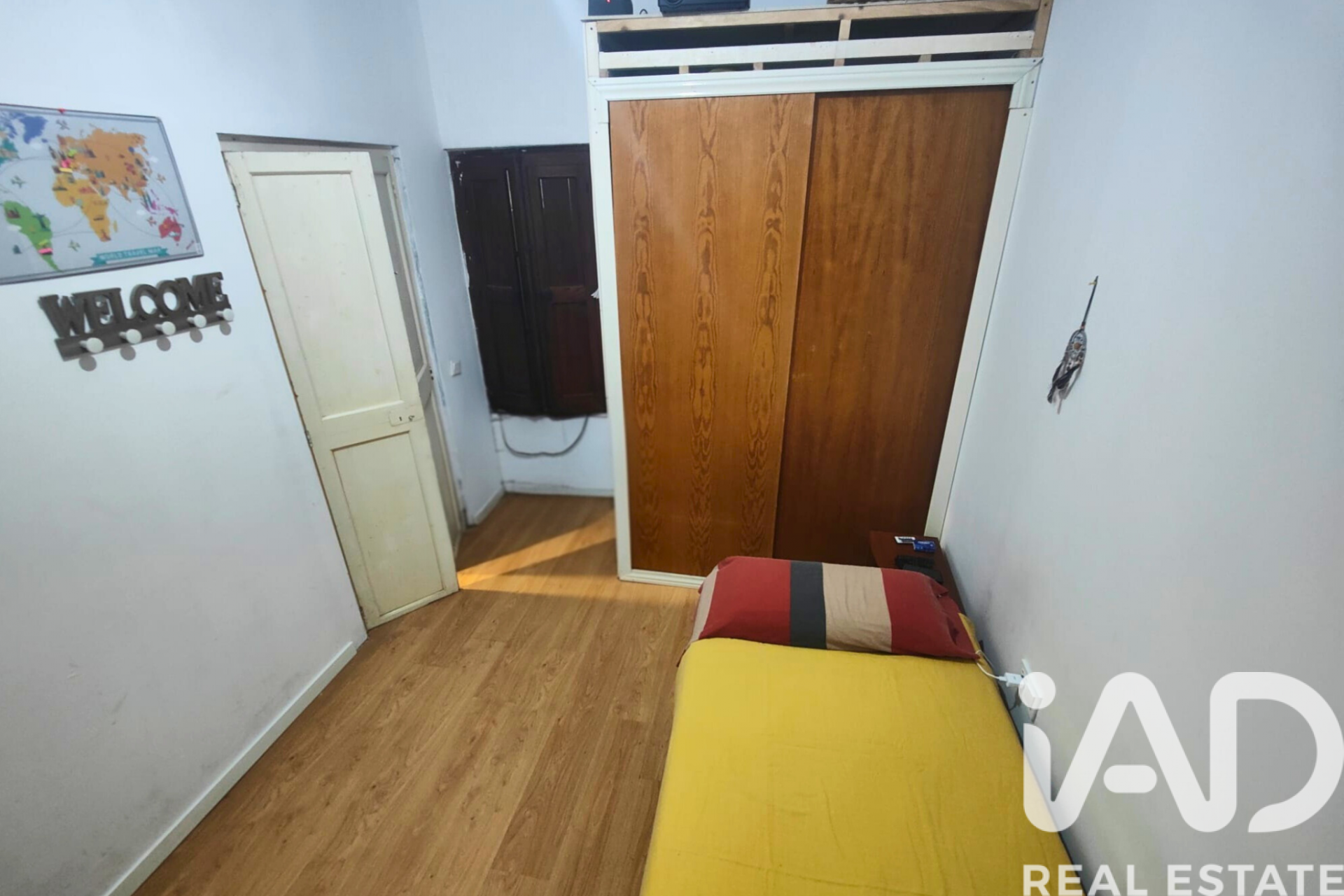 Apartamento en Santa Margalida, Mallorca, España 4 dormitorios, 132 m2 No. 173197
