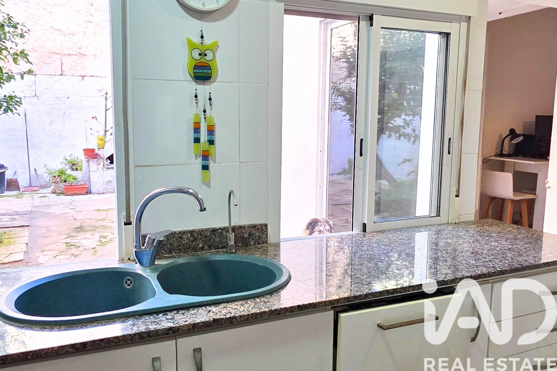 Apartamento en Santa Margalida, Mallorca, España 4 dormitorios, 132 m2 No. 173197