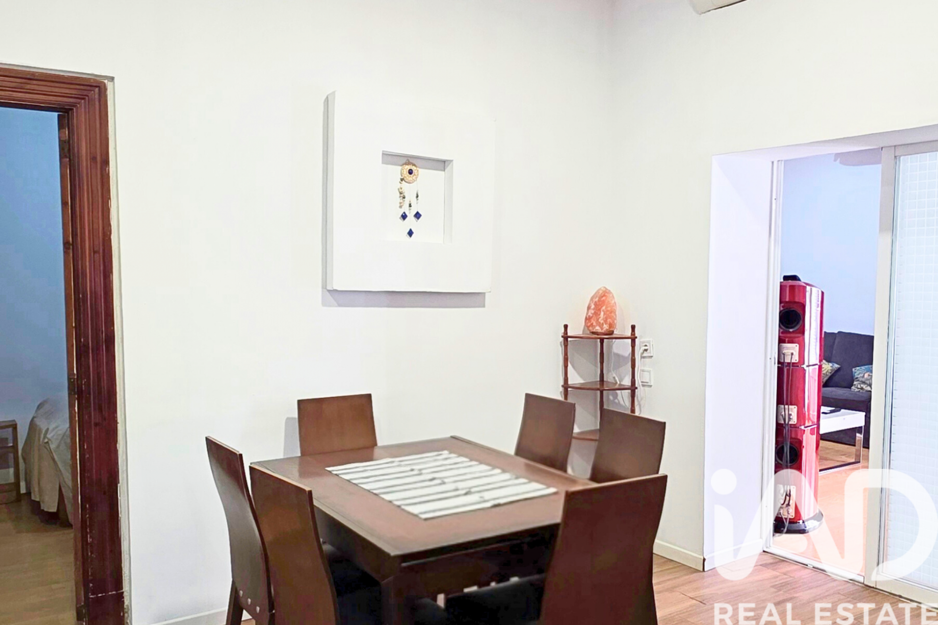Apartamento en Santa Margalida, Mallorca, España 4 dormitorios, 132 m2 No. 173197