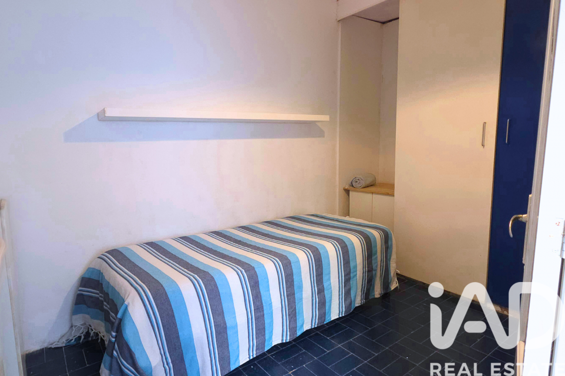 Apartamento en Santa Margalida, Mallorca, España 4 dormitorios, 132 m2 No. 173197
