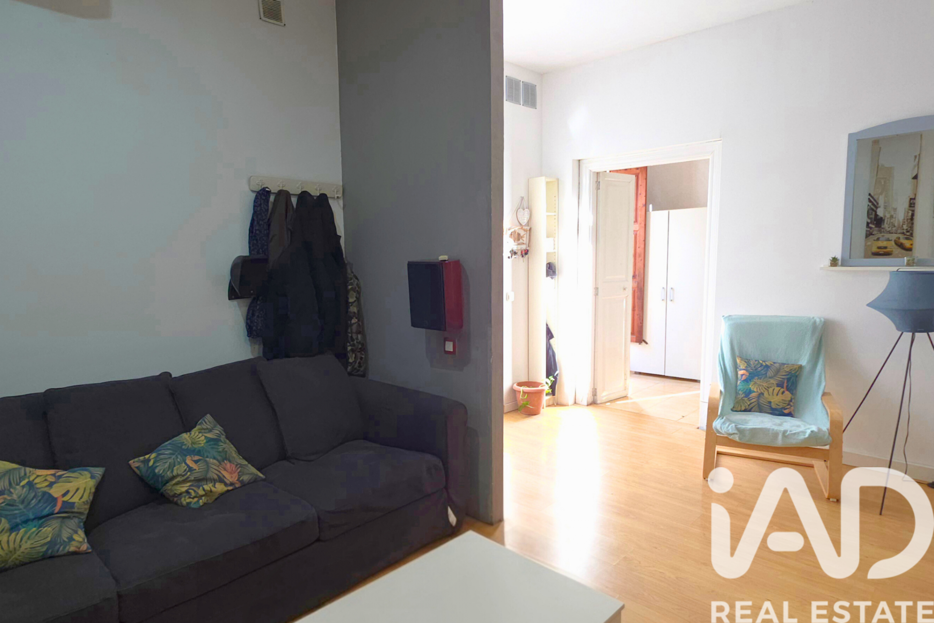 Apartamento en Santa Margalida, Mallorca, España 4 dormitorios, 132 m2 No. 173197
