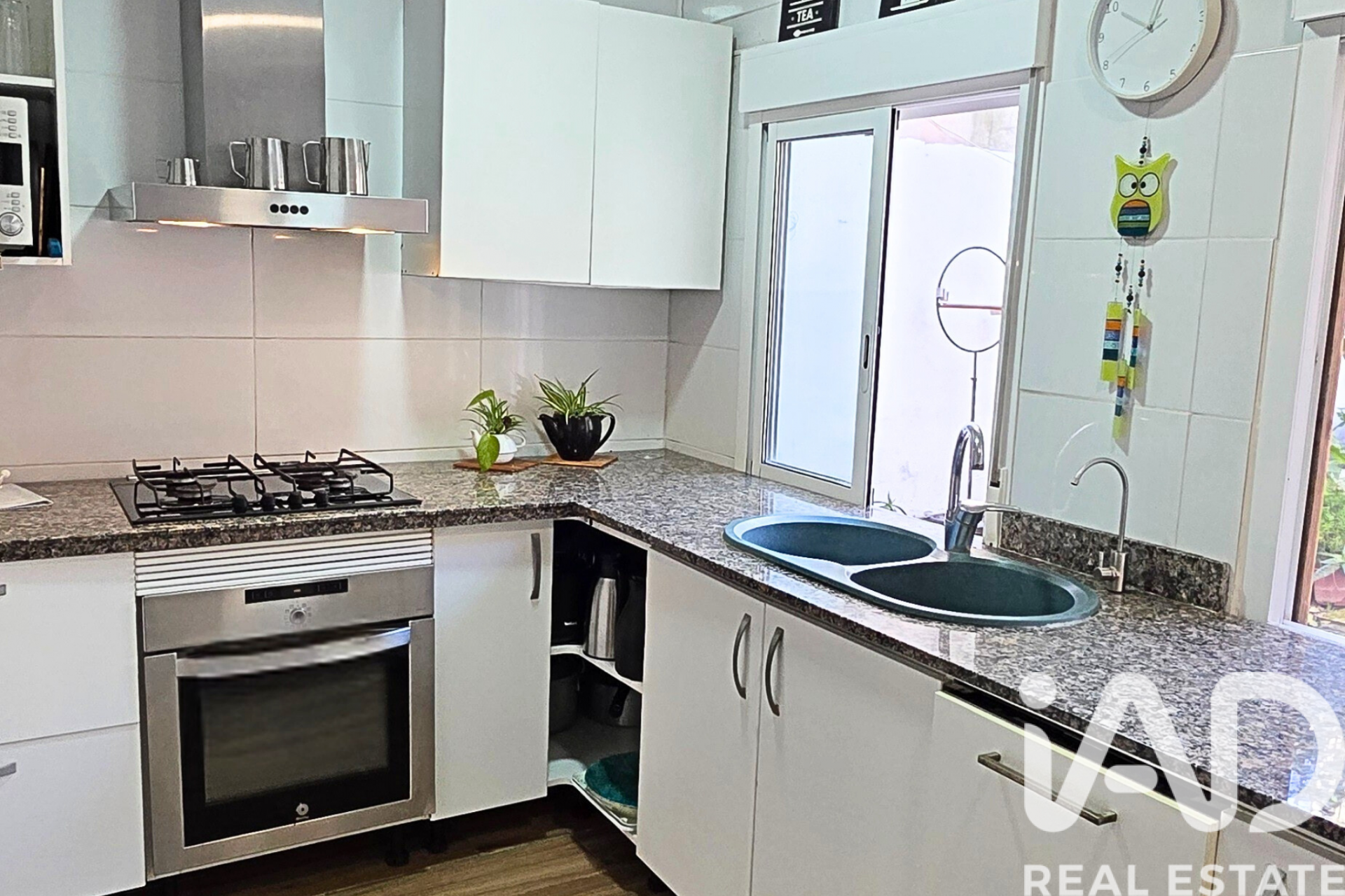 Apartamento en Santa Margalida, Mallorca, España 4 dormitorios, 132 m2 No. 173197