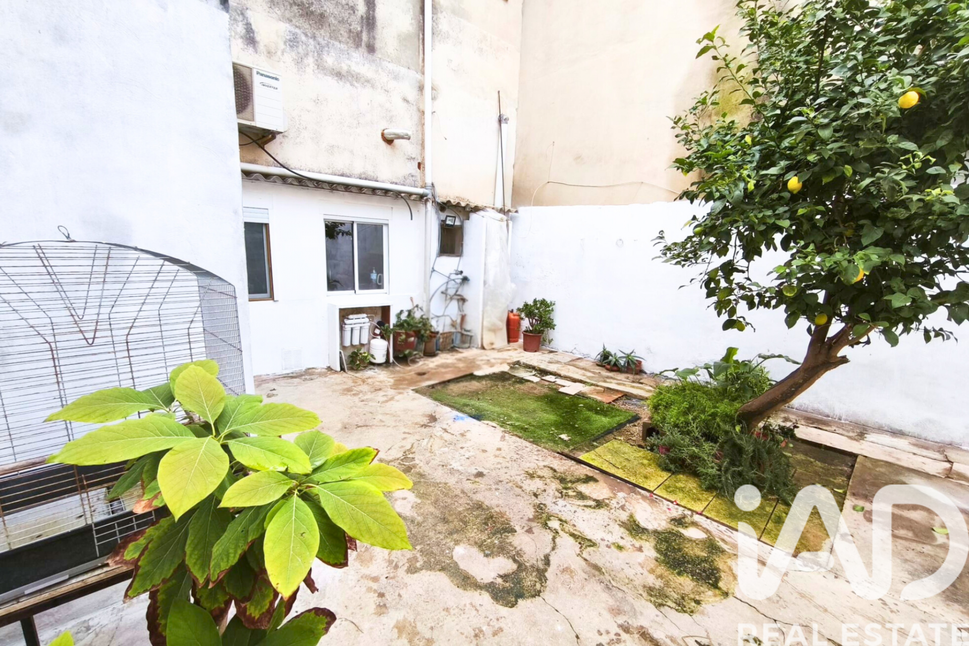 Apartamento en Santa Margalida, Mallorca, España 4 dormitorios, 132 m2 No. 173197