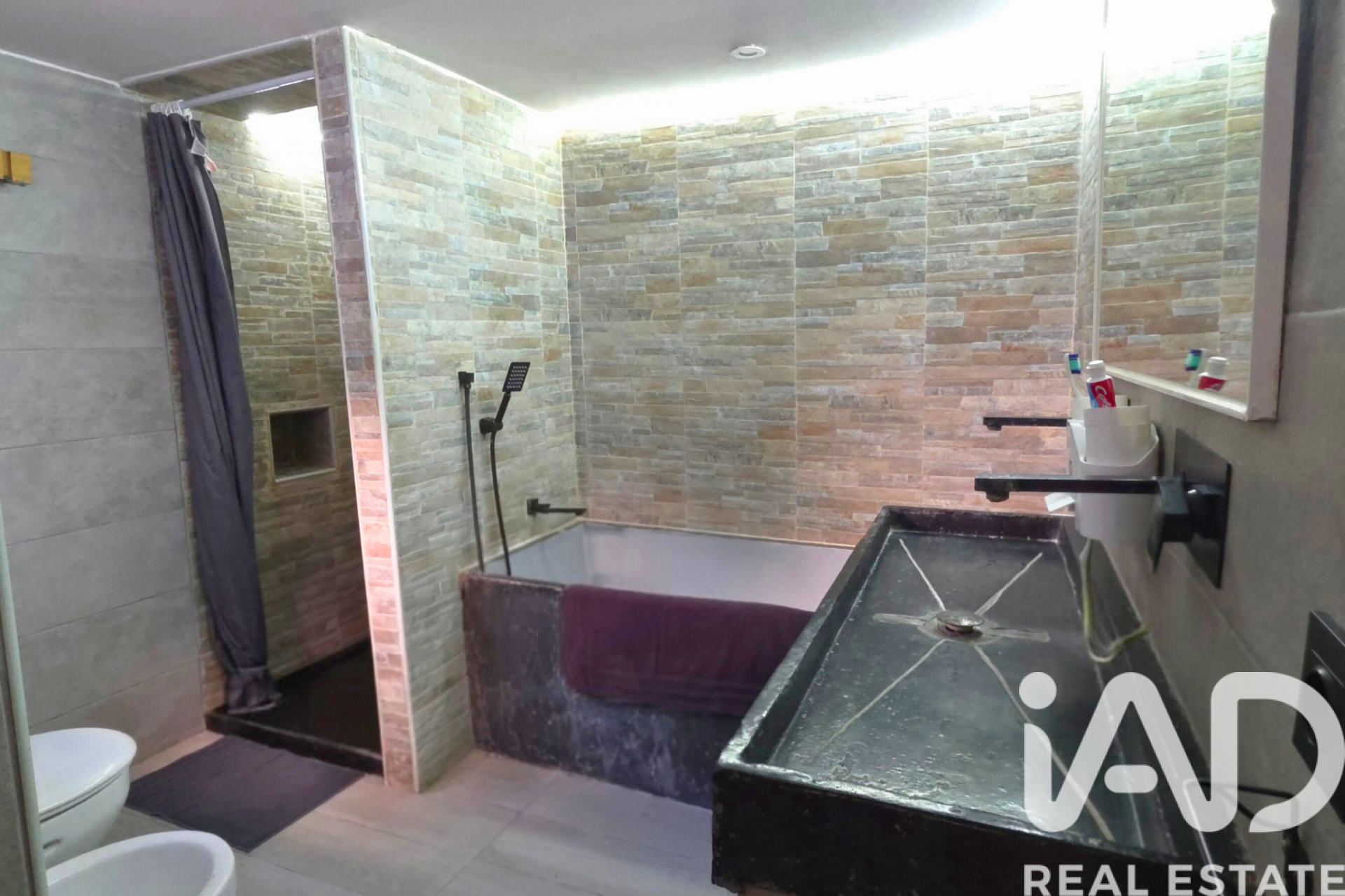 Apartamento en Santa Margalida, Mallorca, España 4 dormitorios, 132 m2 No. 173197