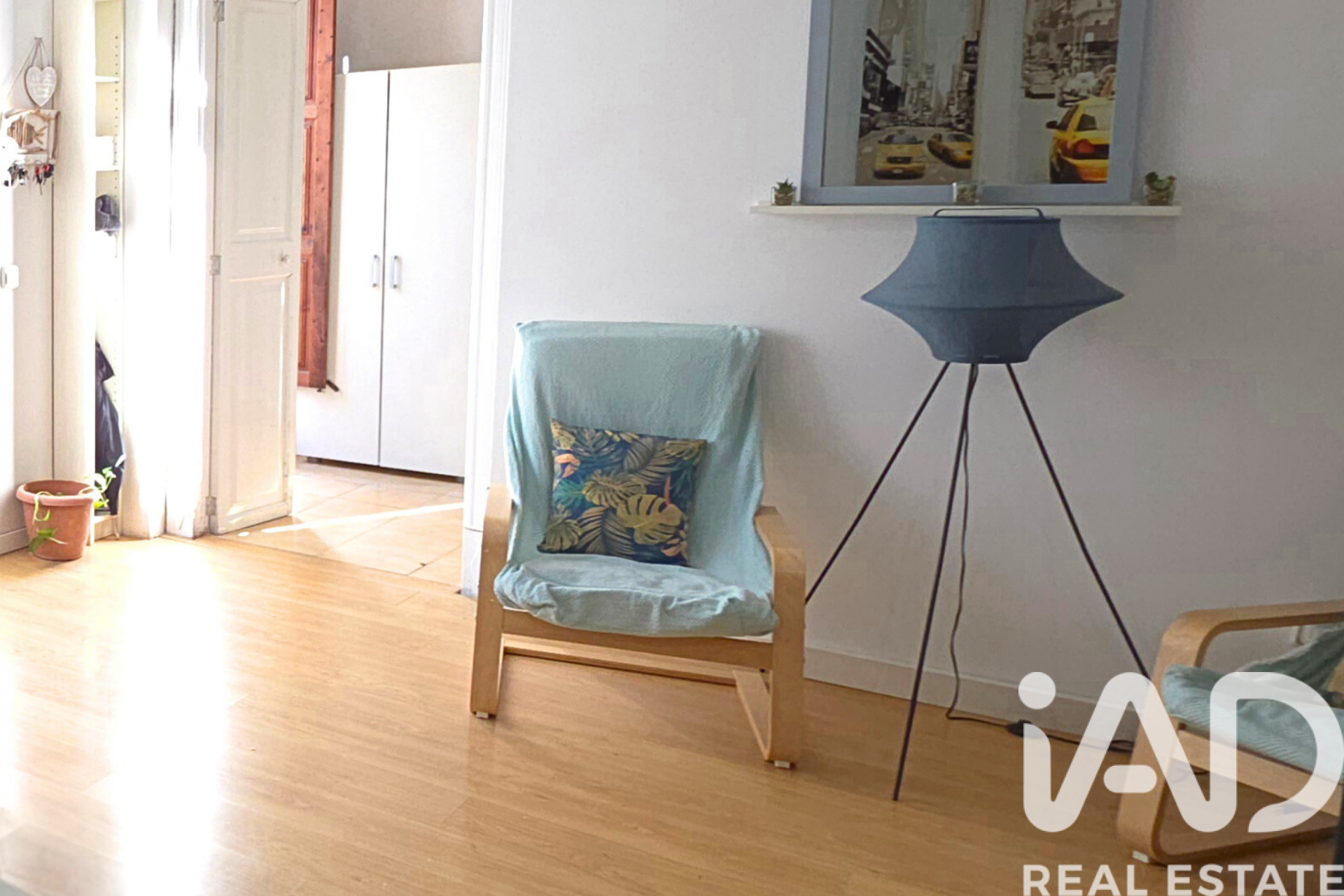 Apartamento en Santa Margalida, Mallorca, España 4 dormitorios, 132 m2 No. 173197