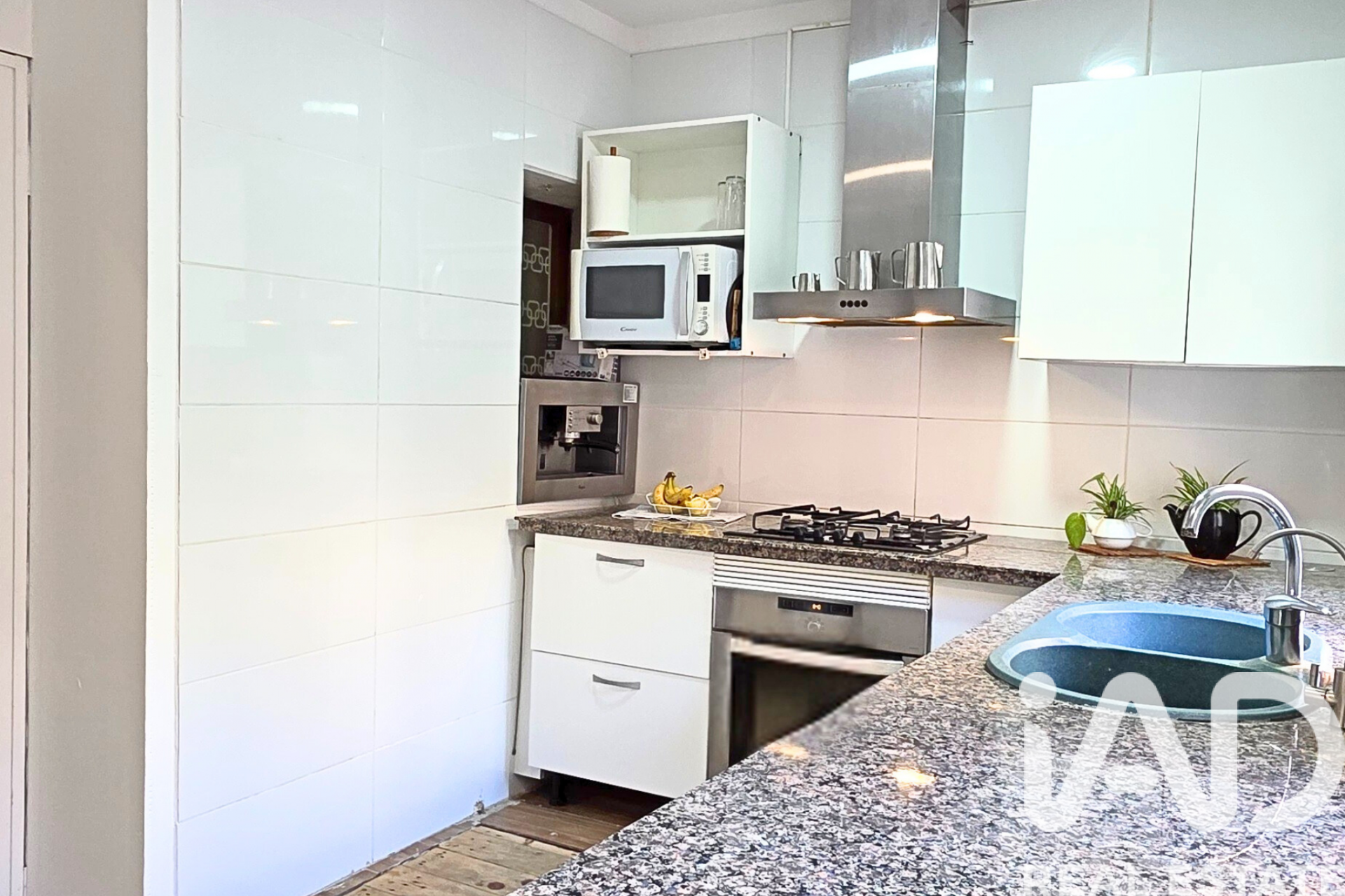 Apartamento en Santa Margalida, Mallorca, España 4 dormitorios, 132 m2 No. 173197