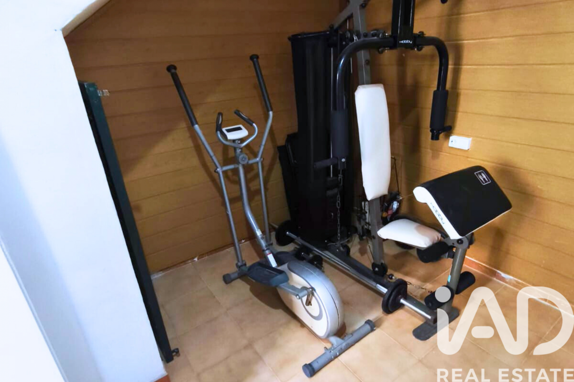 Apartamento en Santa Margalida, Mallorca, España 4 dormitorios, 132 m2 No. 173197