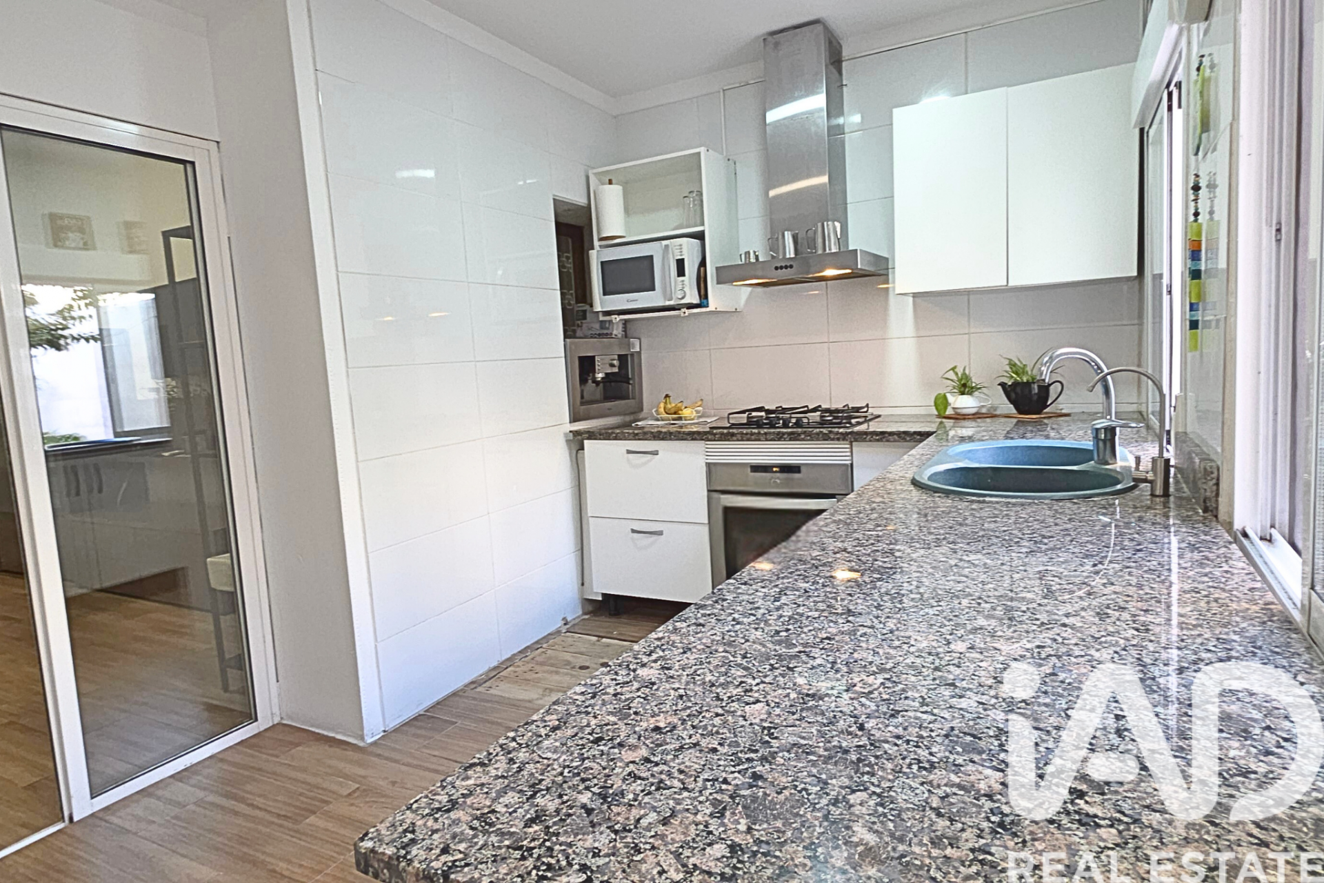 Apartamento en Santa Margalida, Mallorca, España 4 dormitorios, 132 m2 No. 173197