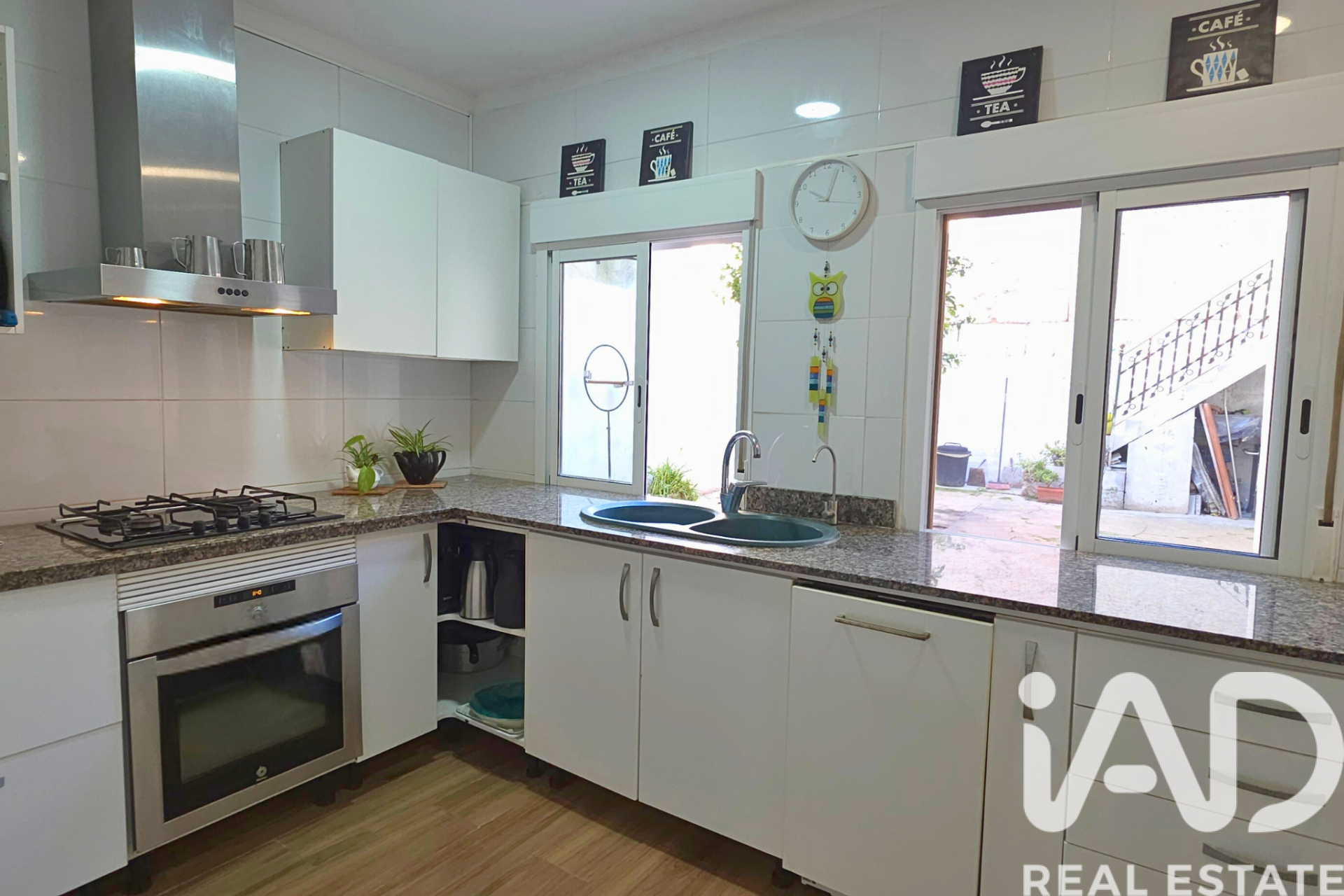 Apartamento en Santa Margalida, Mallorca, España 4 dormitorios, 132 m2 No. 173197