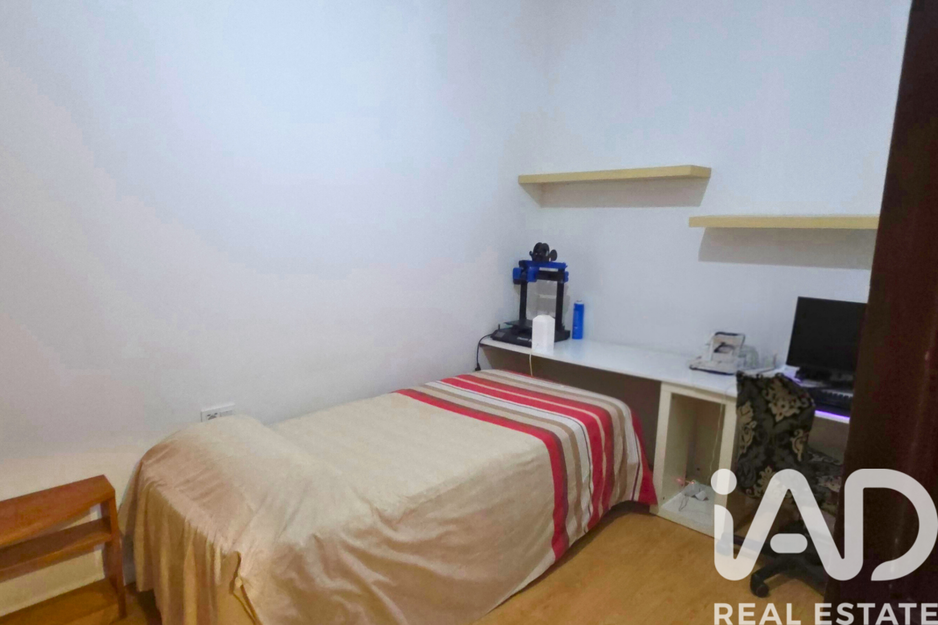 Apartamento en Santa Margalida, Mallorca, España 4 dormitorios, 132 m2 No. 173197