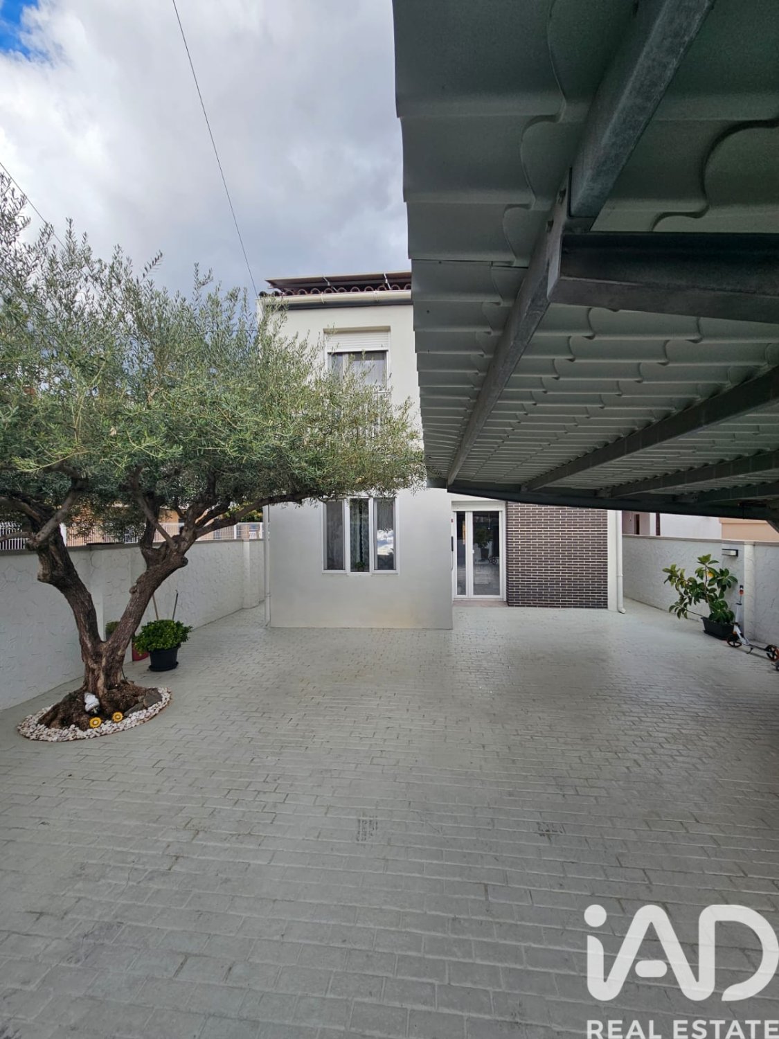 House à Almassora, Castellon, Espagne 4 chambres, 139 m2 No. 173196