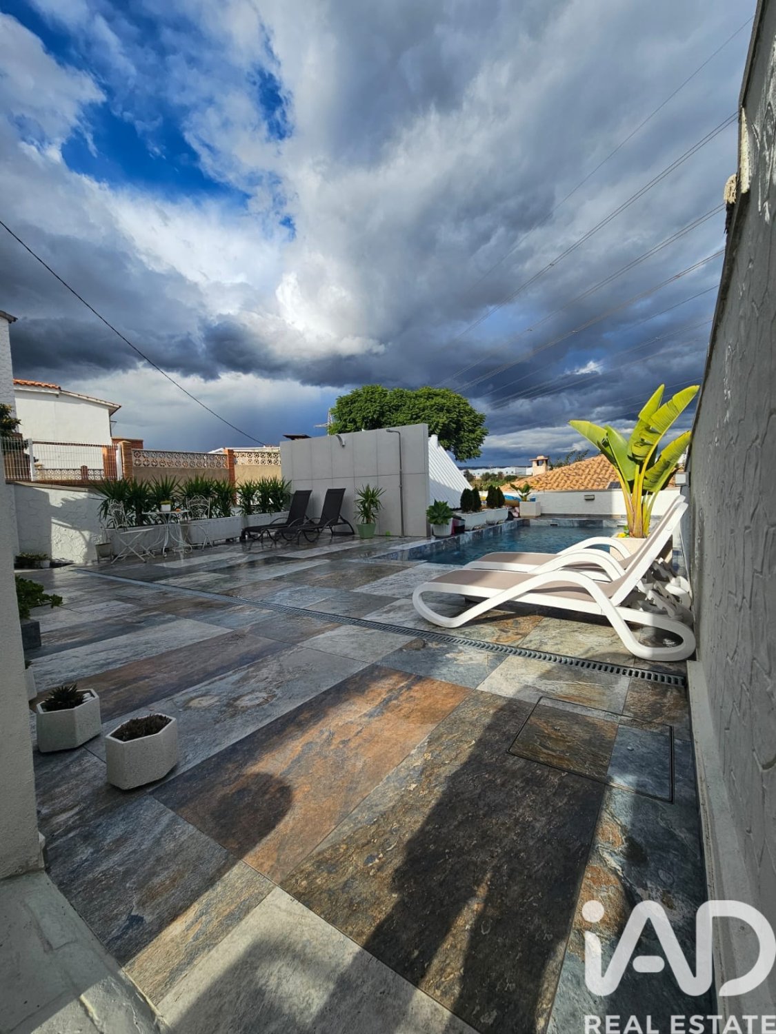 House à Almassora, Castellon, Espagne 4 chambres, 139 m2 No. 173196