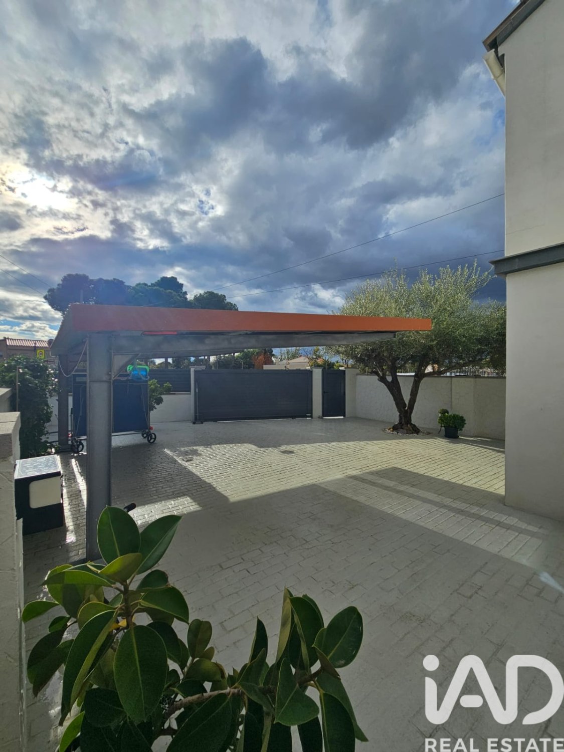 House à Almassora, Castellon, Espagne 4 chambres, 139 m2 No. 173196