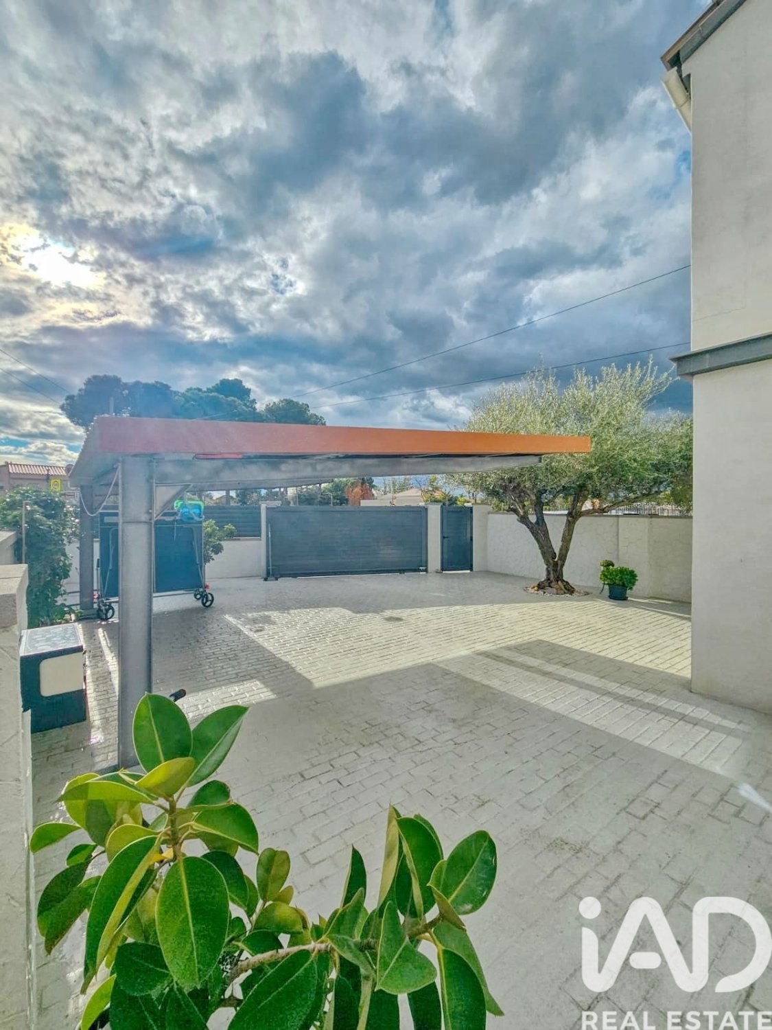 House à Almassora, Castellon, Espagne 4 chambres, 139 m2 No. 173196