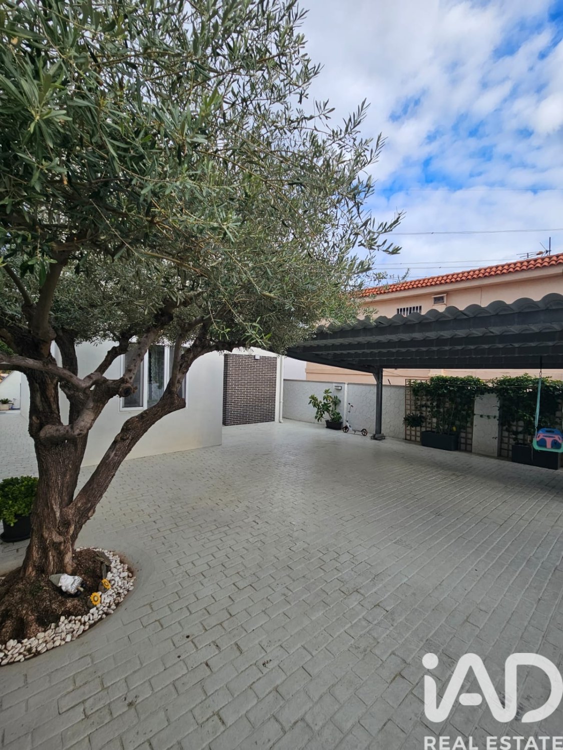House à Almassora, Castellon, Espagne 4 chambres, 139 m2 No. 173196