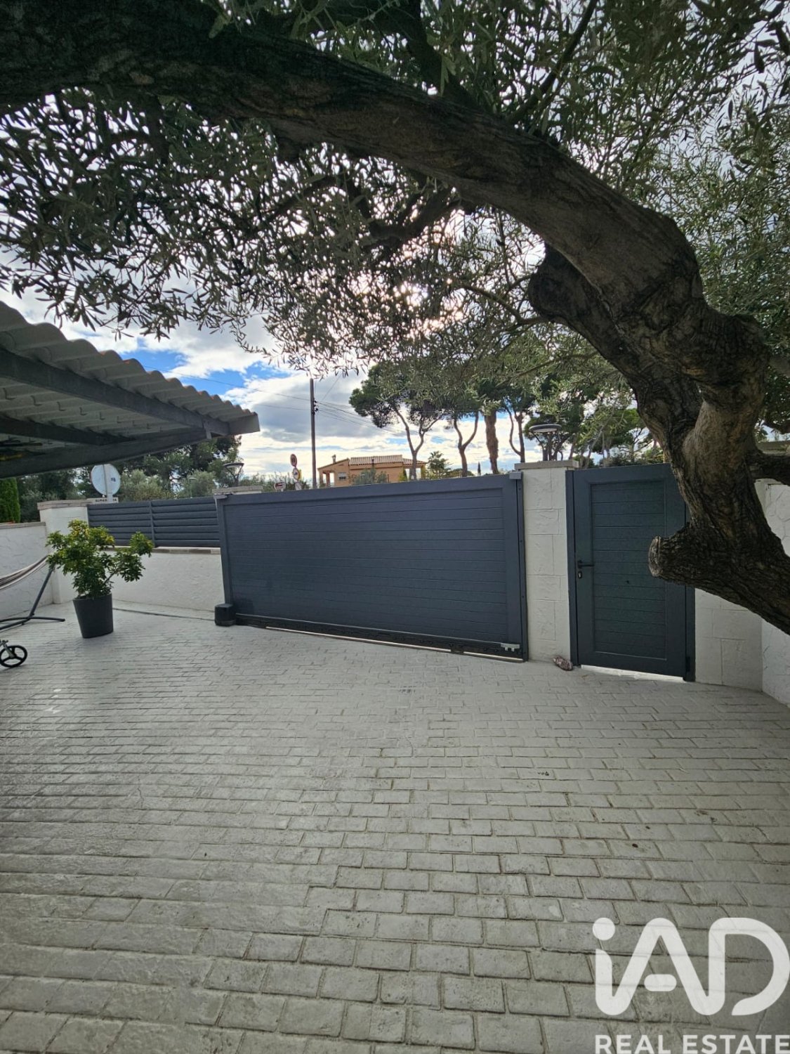 House à Almassora, Castellon, Espagne 4 chambres, 139 m2 No. 173196