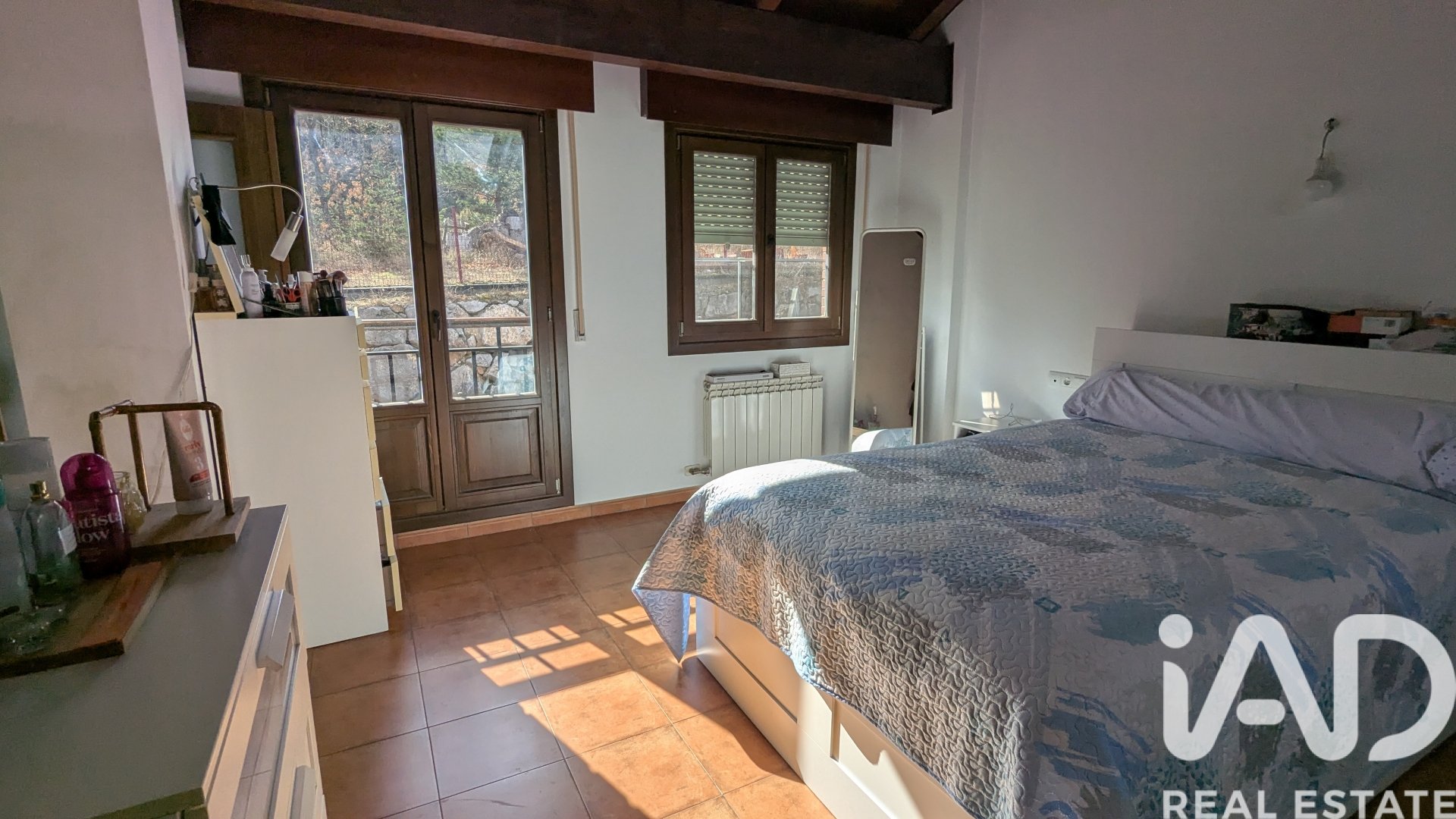Apartment in Sojuela, La Rioja, Spain 4 bedrooms, 168.65 sq.m. No. 173192