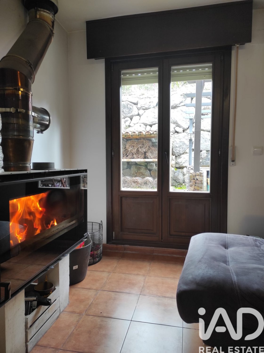 Apartment in Sojuela, La Rioja, Spain 4 bedrooms, 168.65 sq.m. No. 173192