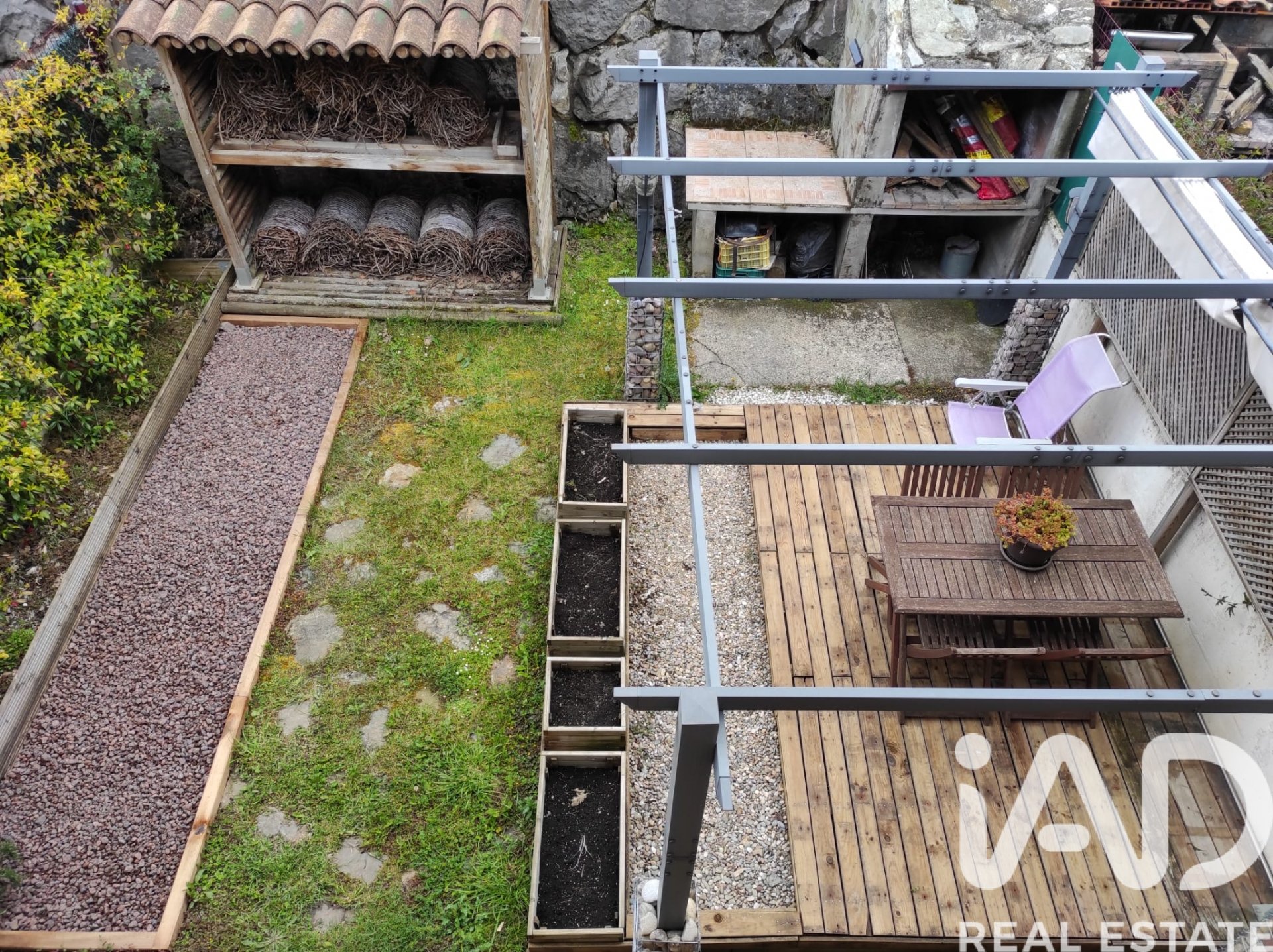 Apartment in Sojuela, La Rioja, Spain 4 bedrooms, 168.65 sq.m. No. 173192