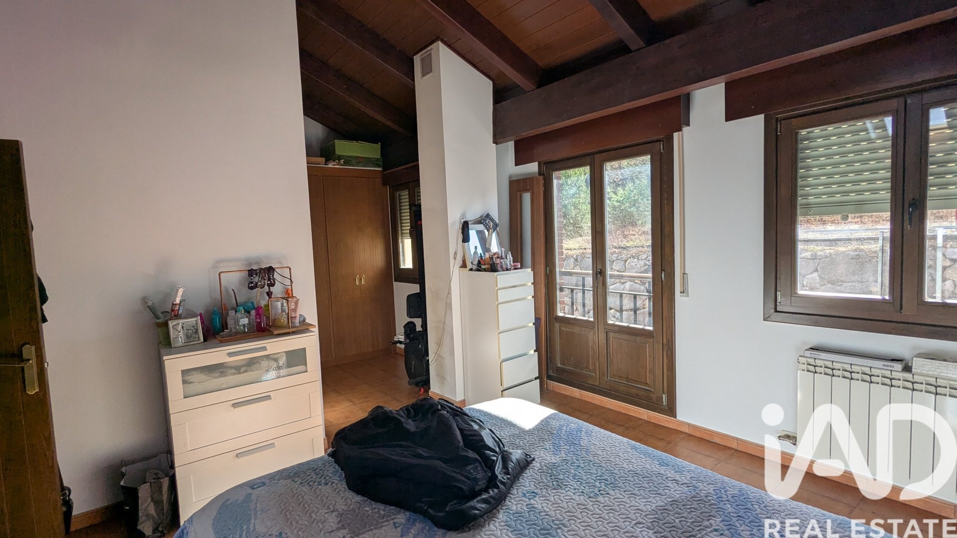Apartment in Sojuela, La Rioja, Spain 4 bedrooms, 168.65 sq.m. No. 173192
