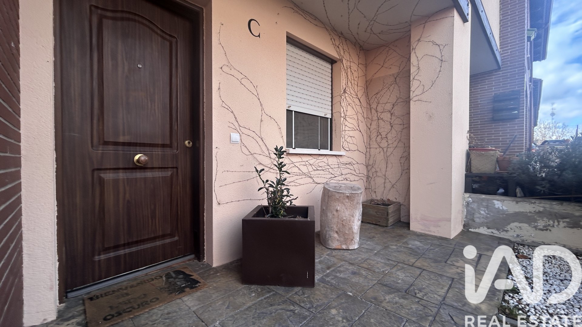 Apartment in Sojuela, La Rioja, Spain 4 bedrooms, 168.65 sq.m. No. 173192