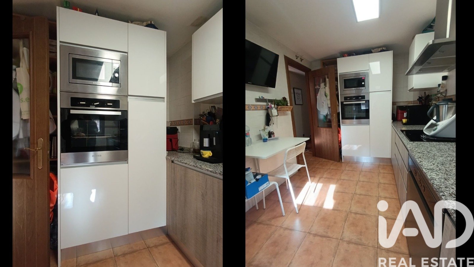 Apartment in Sojuela, La Rioja, Spain 4 bedrooms, 168.65 sq.m. No. 173192