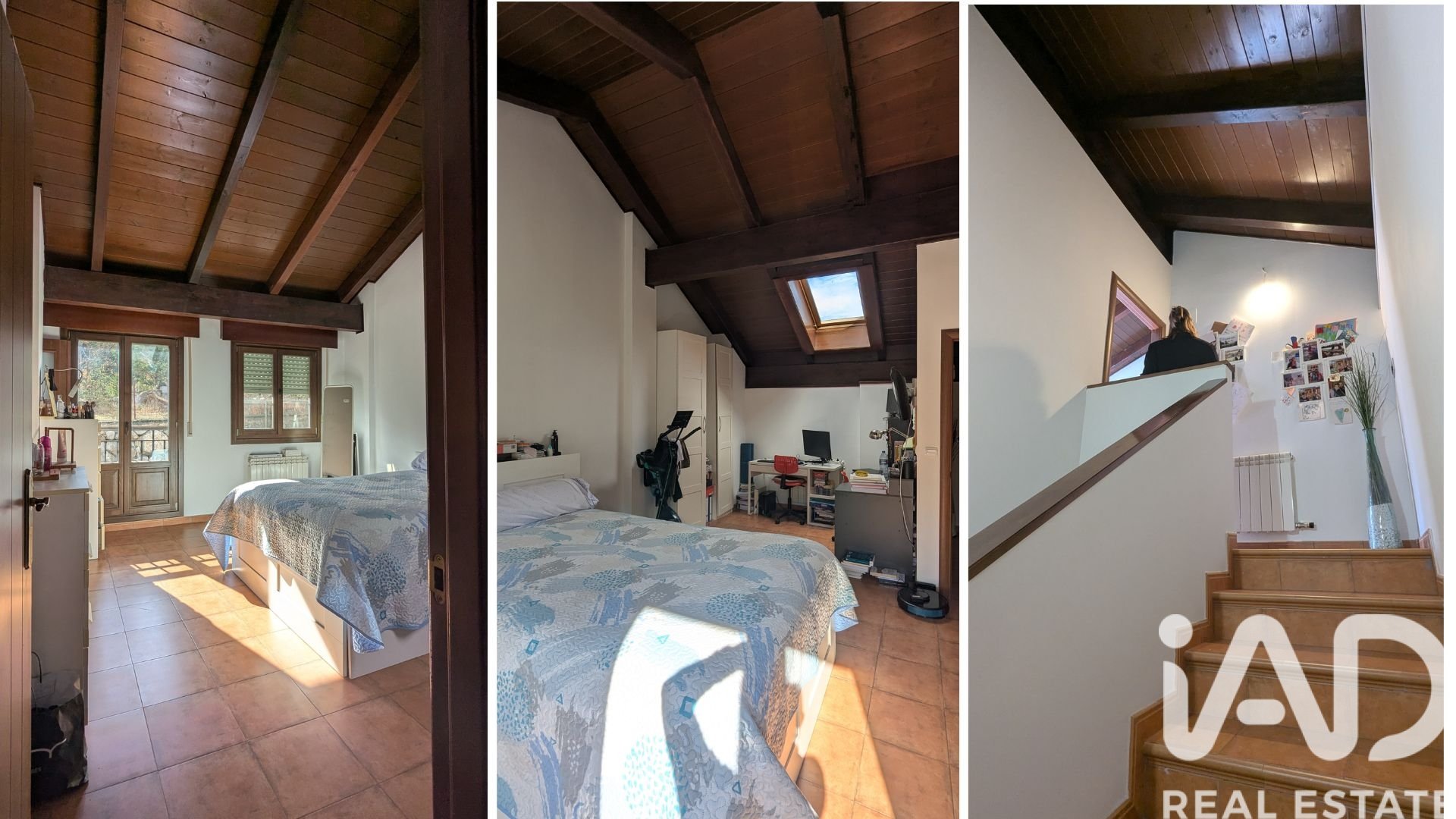 Apartment in Sojuela, La Rioja, Spain 4 bedrooms, 168.65 sq.m. No. 173192
