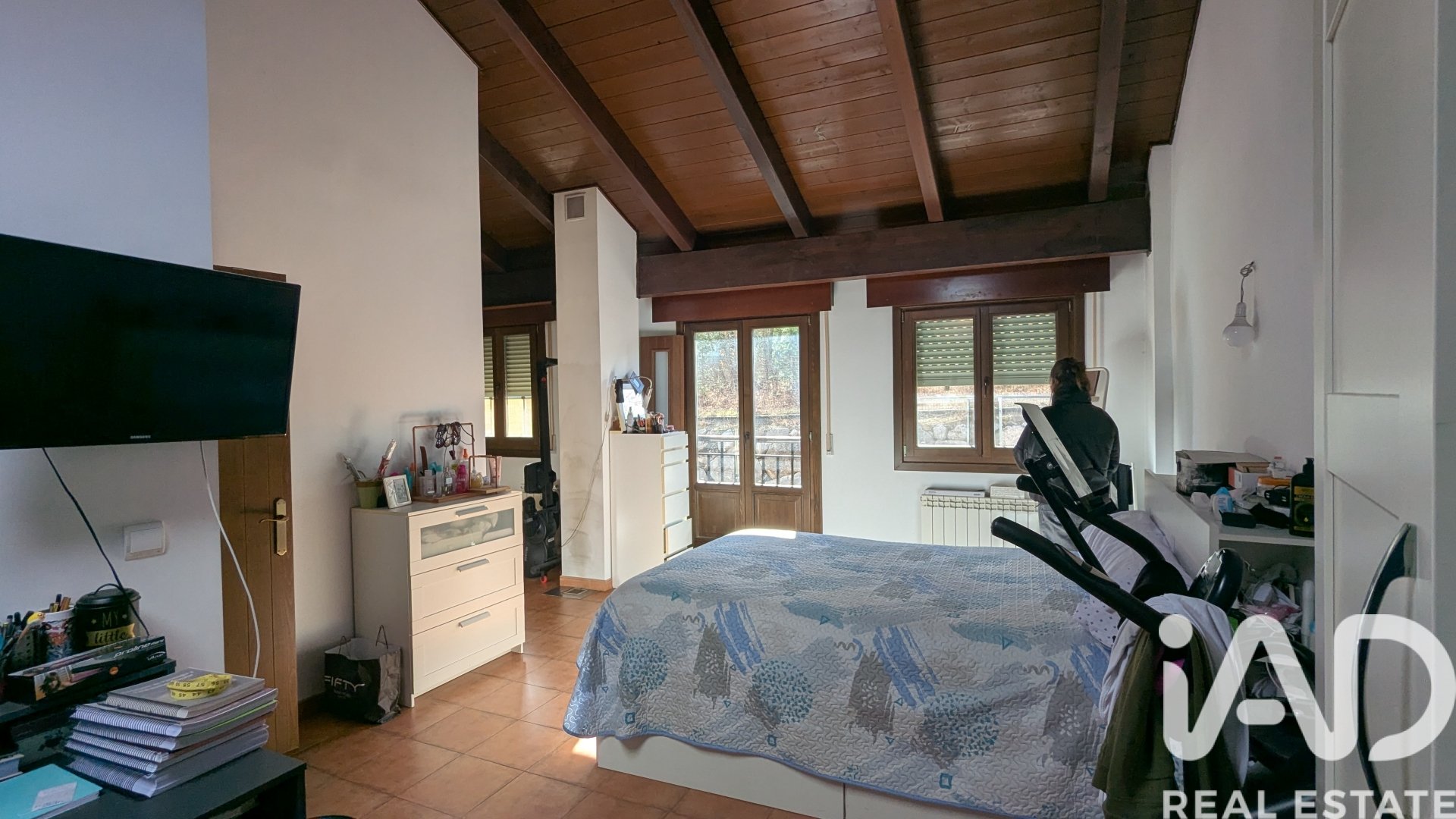 Apartment in Sojuela, La Rioja, Spain 4 bedrooms, 168.65 sq.m. No. 173192