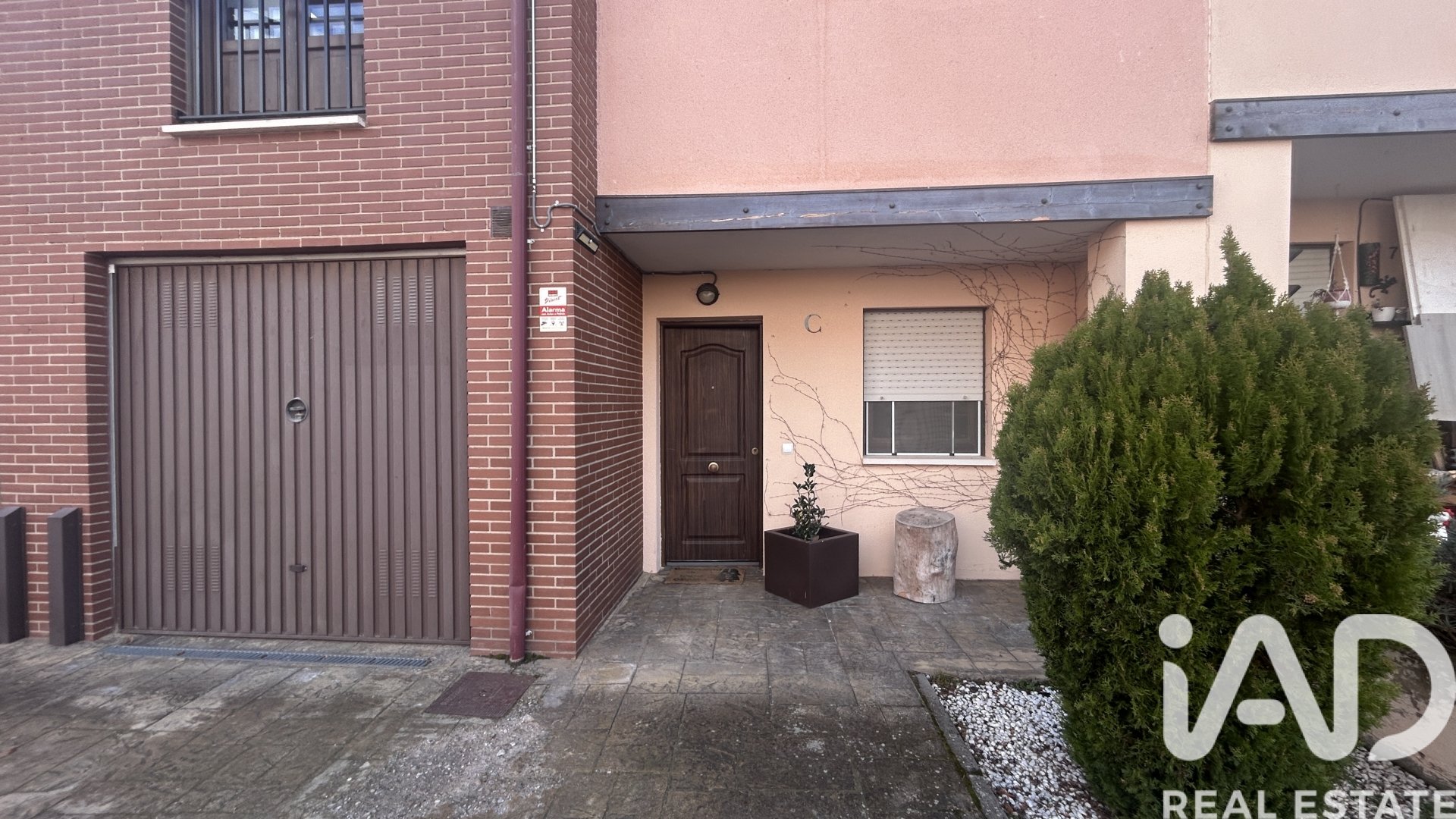 Apartment in Sojuela, La Rioja, Spain 4 bedrooms, 168.65 sq.m. No. 173192