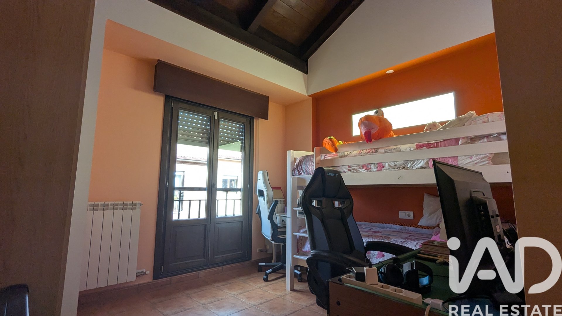 Apartment in Sojuela, La Rioja, Spain 4 bedrooms, 168.65 sq.m. No. 173192