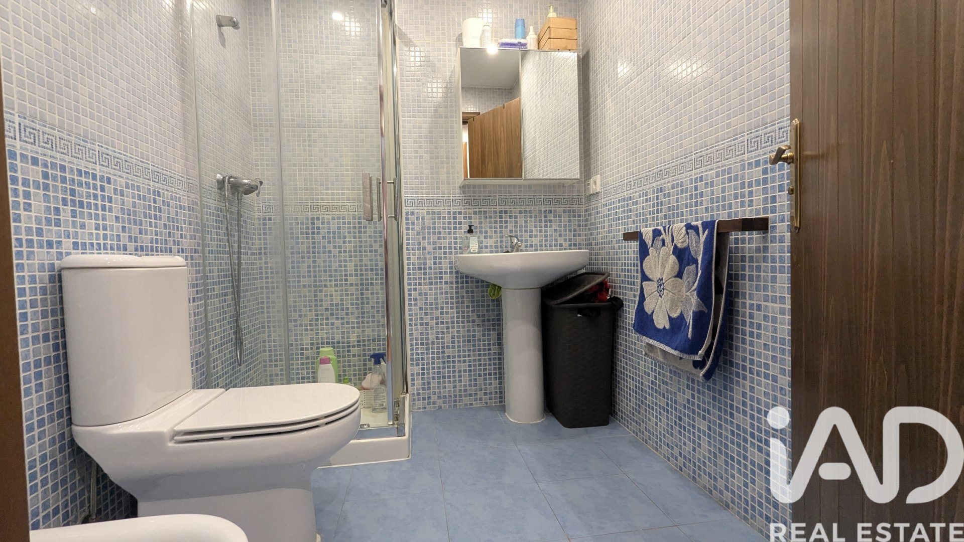 Apartment in Sojuela, La Rioja, Spain 4 bedrooms, 168.65 sq.m. No. 173192