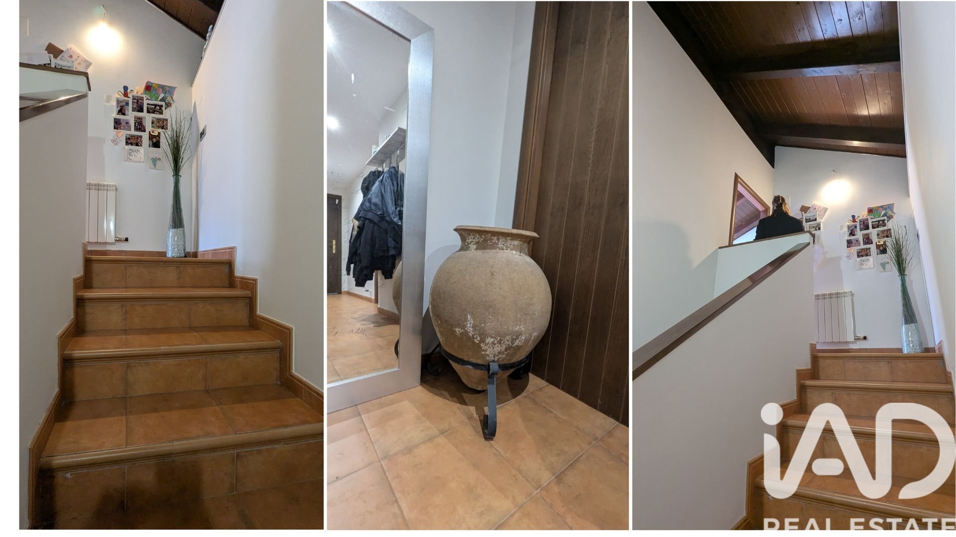 Apartment in Sojuela, La Rioja, Spain 4 bedrooms, 168.65 sq.m. No. 173192