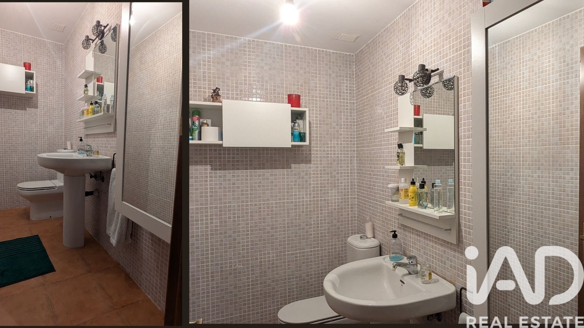 Apartment in Sojuela, La Rioja, Spain 4 bedrooms, 168.65 sq.m. No. 173192