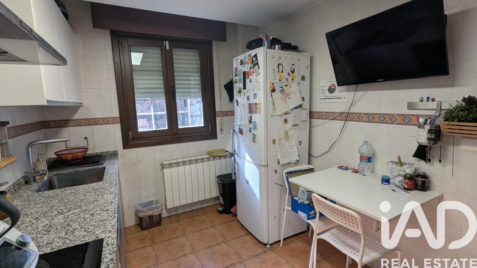 Apartment in Sojuela, La Rioja, Spain 4 bedrooms, 168.65 sq.m. No. 173192