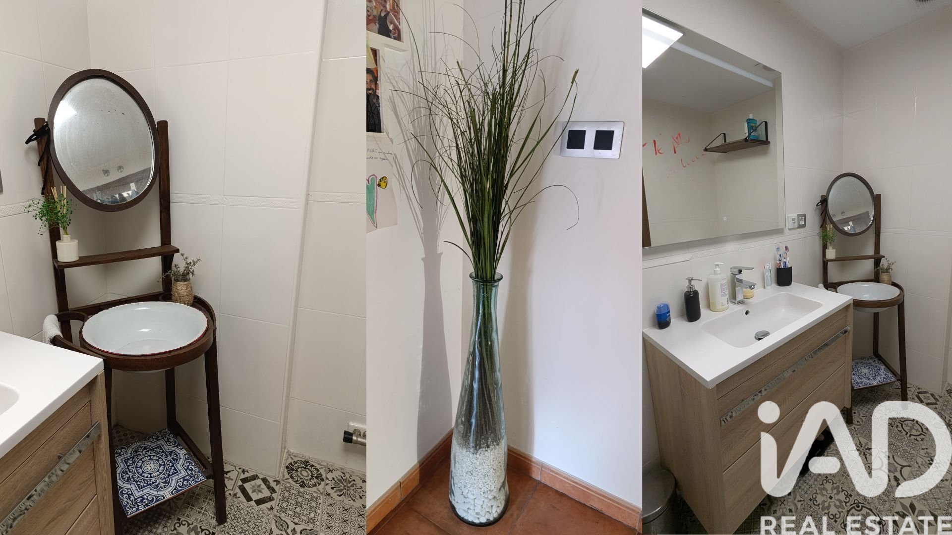 Apartment in Sojuela, La Rioja, Spain 4 bedrooms, 168.65 sq.m. No. 173192