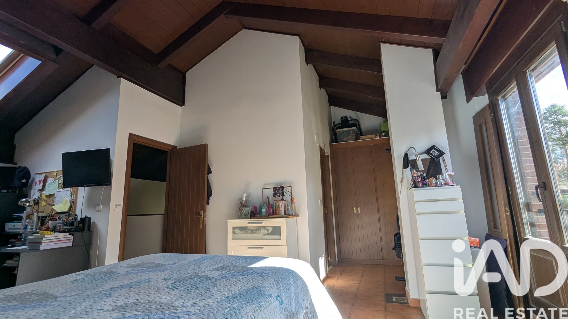 Apartment in Sojuela, La Rioja, Spain 4 bedrooms, 168.65 sq.m. No. 173192